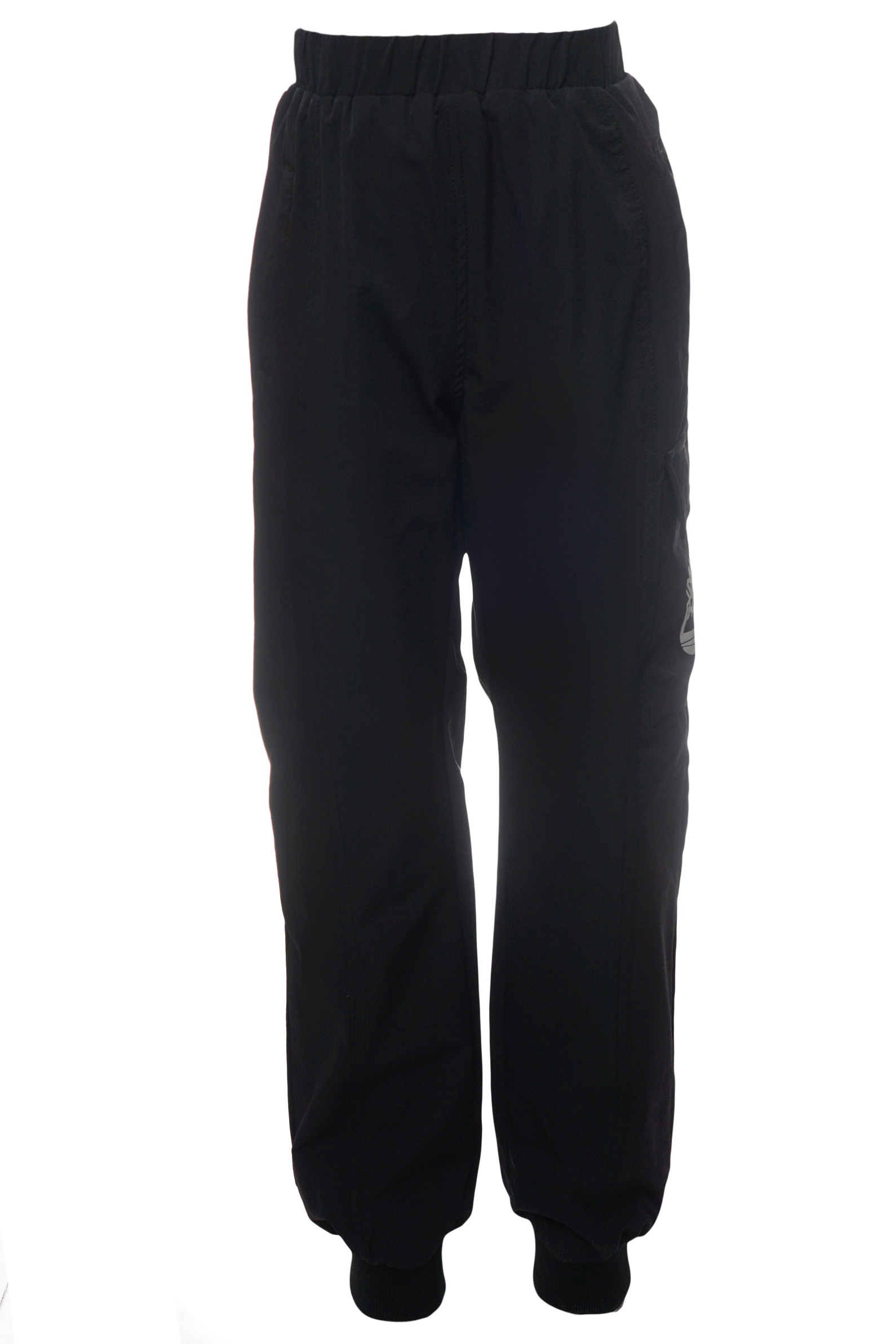 Брюки мал. АРТ.T60335/09B,чер,па-эл