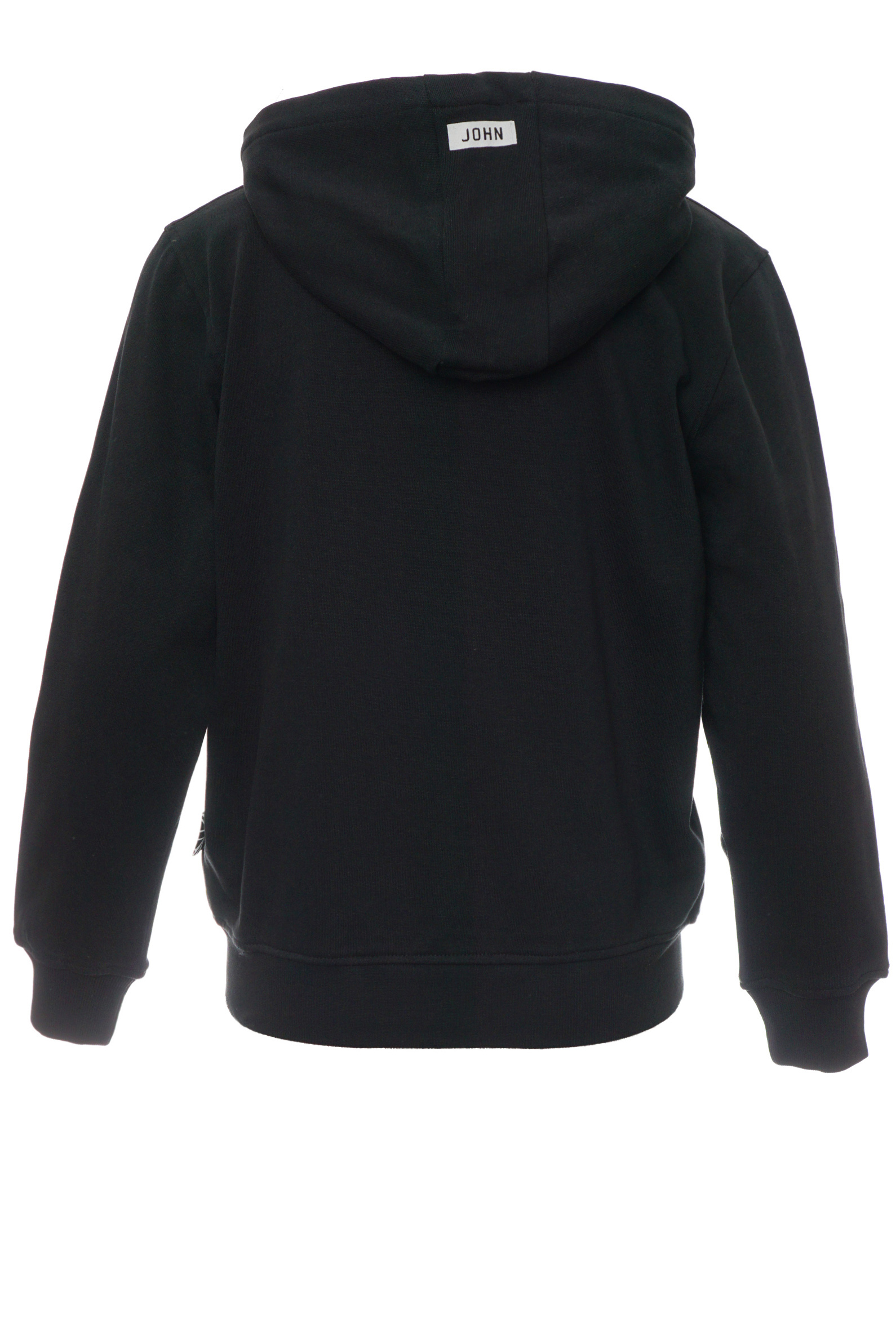 Толстовка мал.АРТ.RBP24050FE,чер,хл