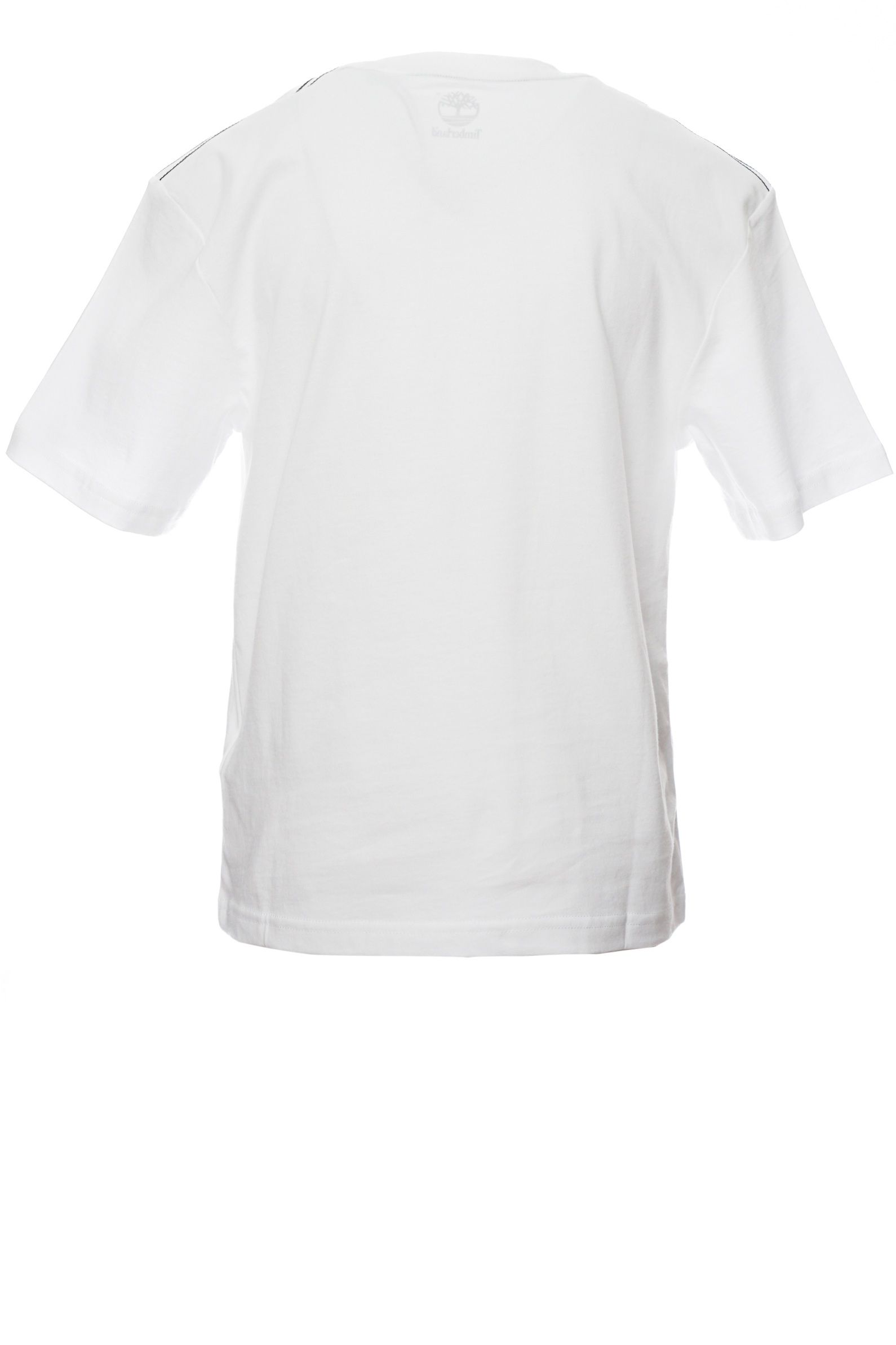 Футболка мал. АРТ.T60291/10P,бел,хл