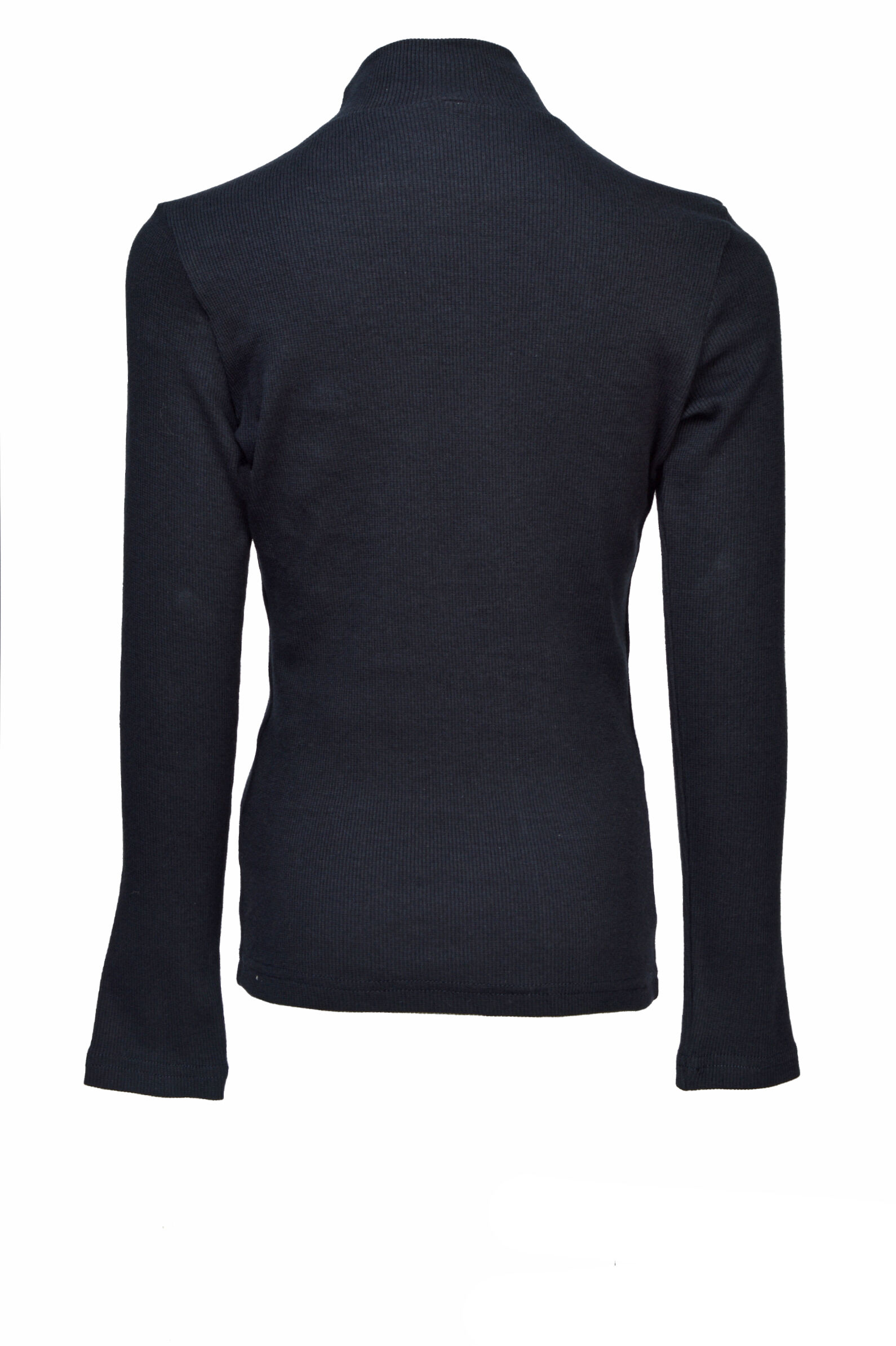 Свитер дев. АРТ.247/7-523-ТХР-2*2/260,син,хл-эл