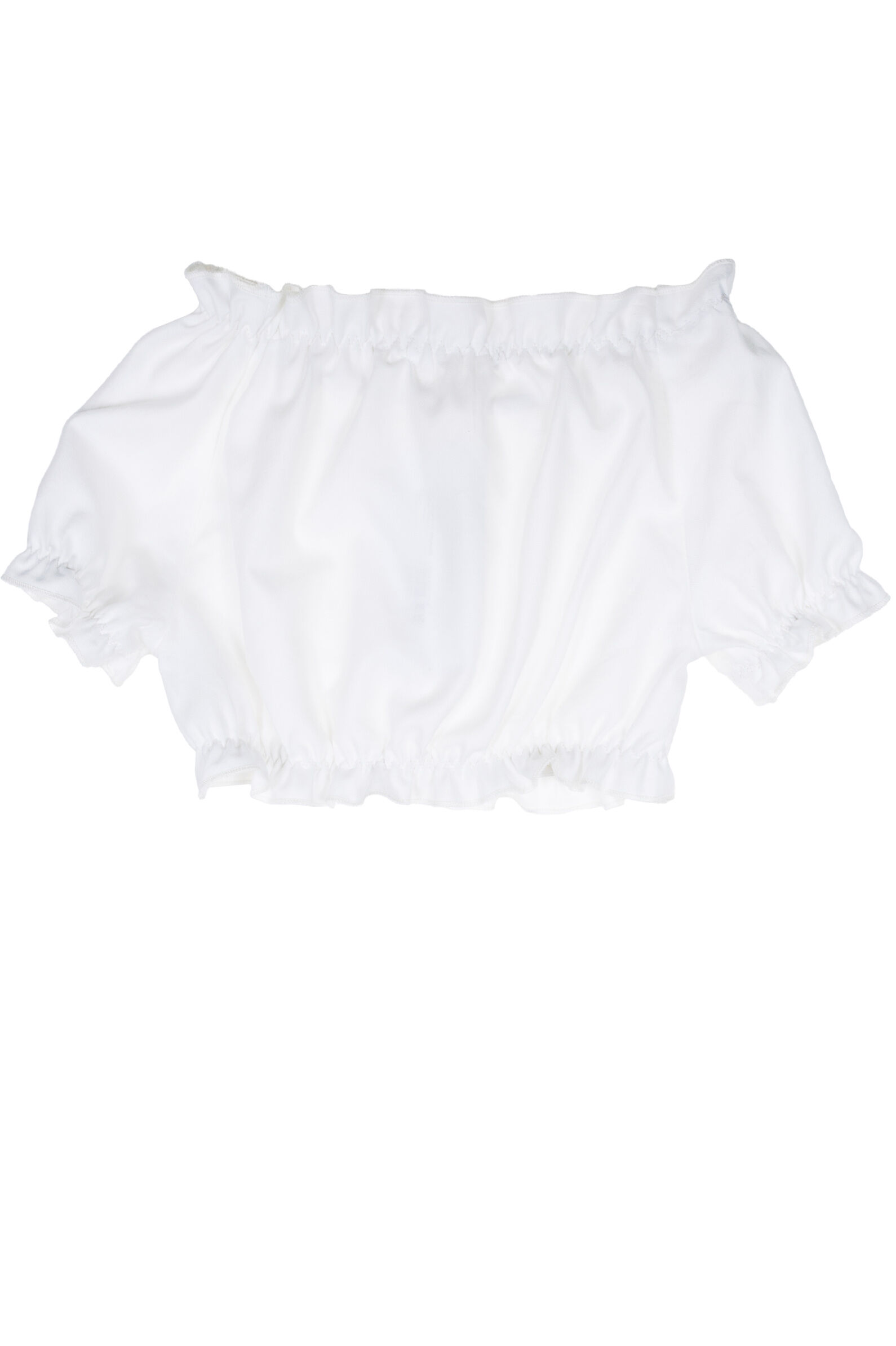 Топ дев.АРТ.SR150G705,бел,хл