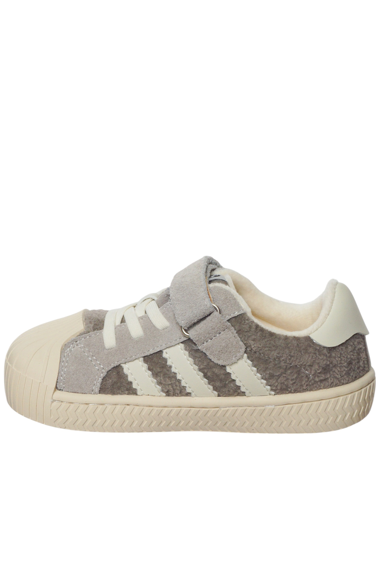 Кеды АРТ.B21AD18,сер,н.з-барх/тек