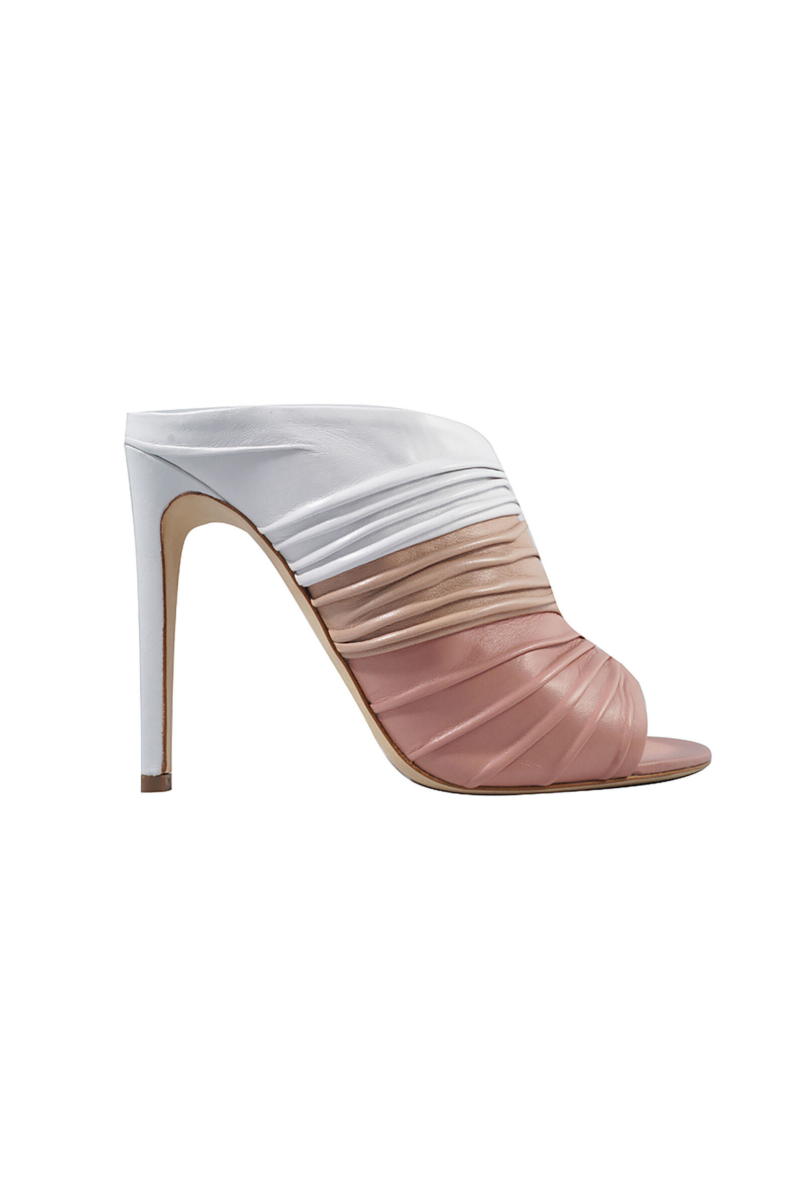 Сабо жен. АРТ. B8S1031-0025ONW, роз-бел,н.к/н.к