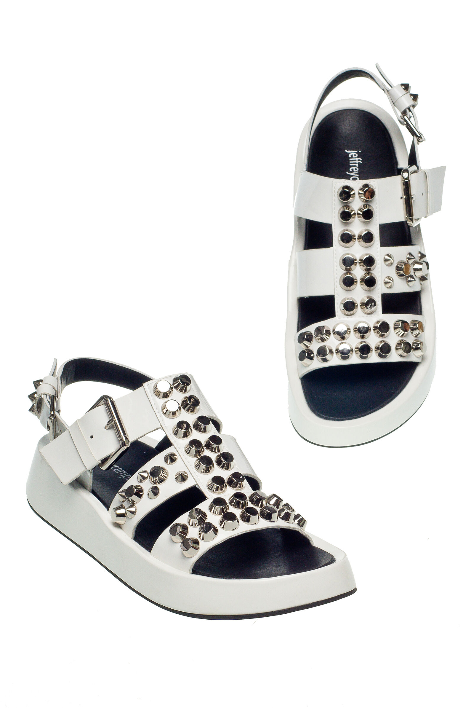 Сандалии жен. АРТ.Miyamoto,бел,и.л/и.к