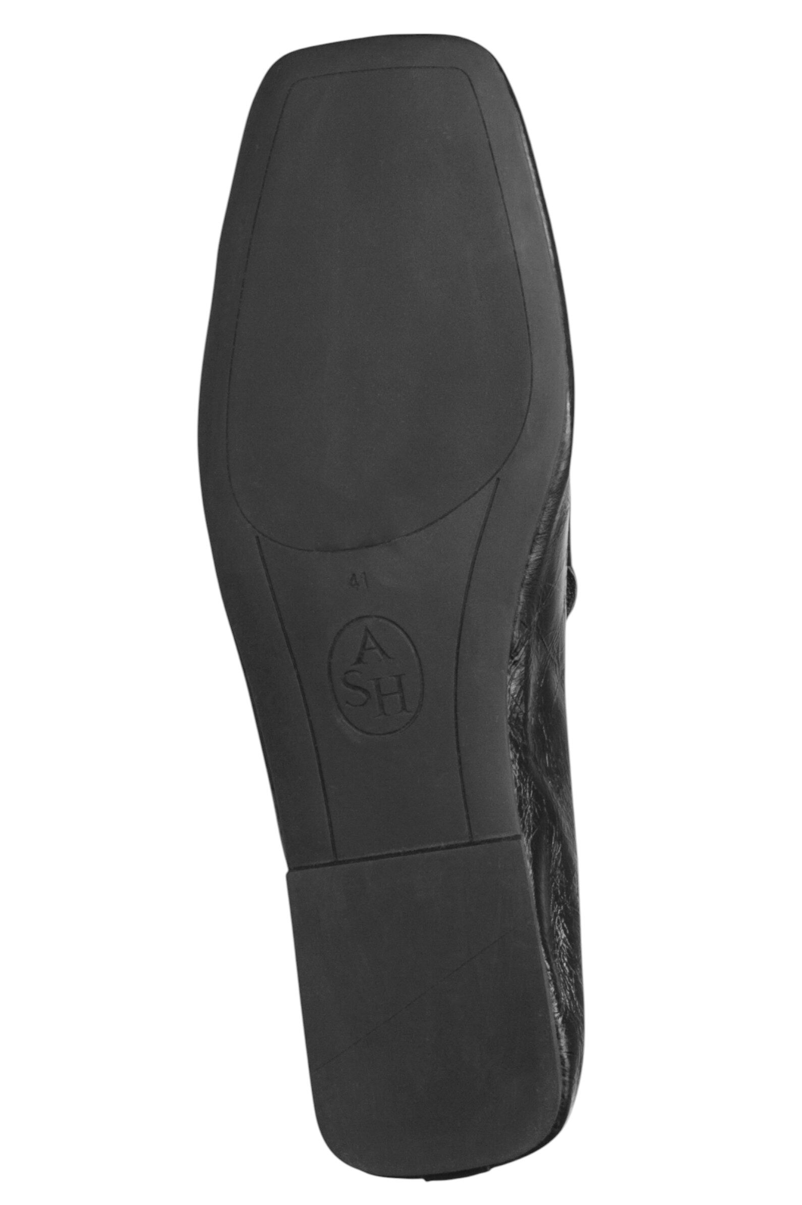 Балетки жен. АРТ.FW25-M-151479-009,чер,н.к/н.к