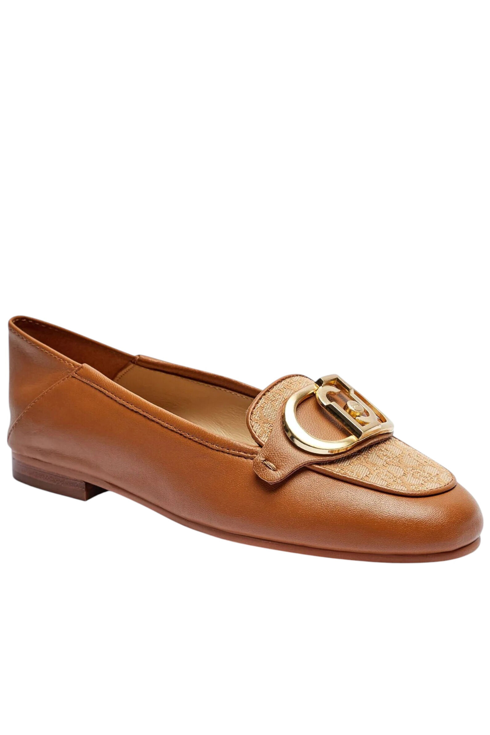 Балетки жен. АРТ.SA5037PX62361320,кор,н.к-тек/н.к