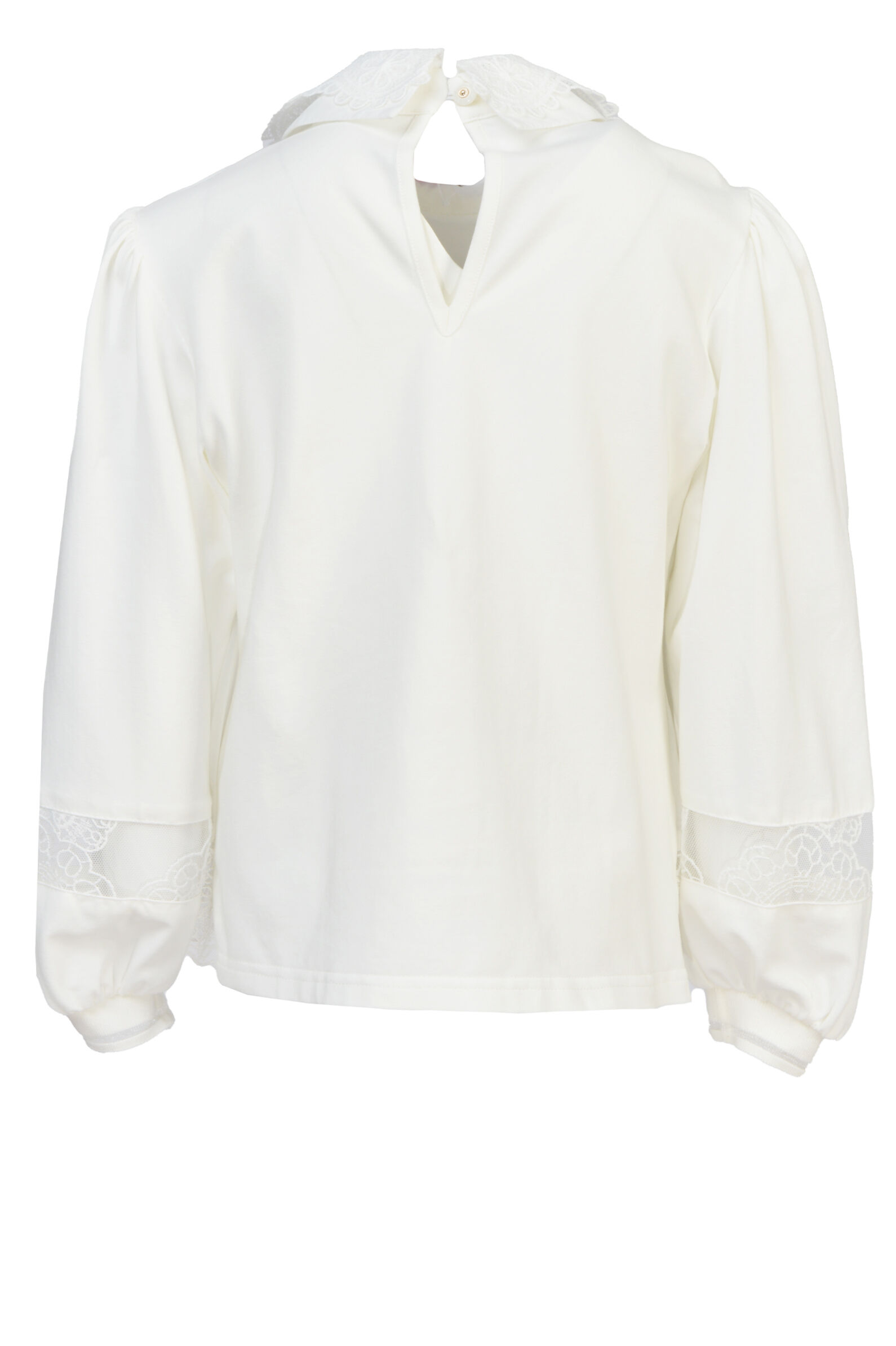 Блуза АРТ.22328,мол,хл-эл-пэ