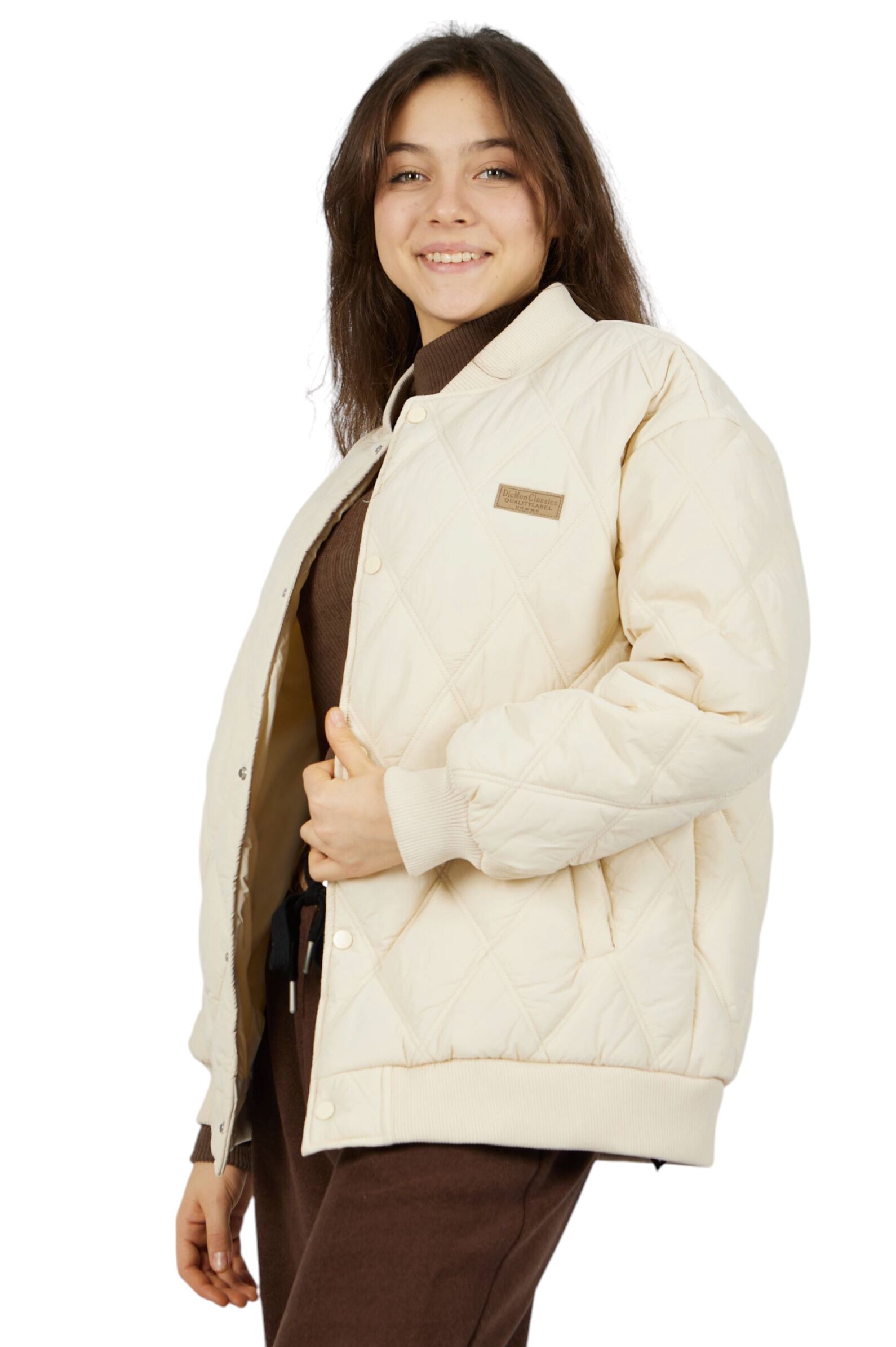 Бомбер АРТ.B-JCK34703,мол,пэ