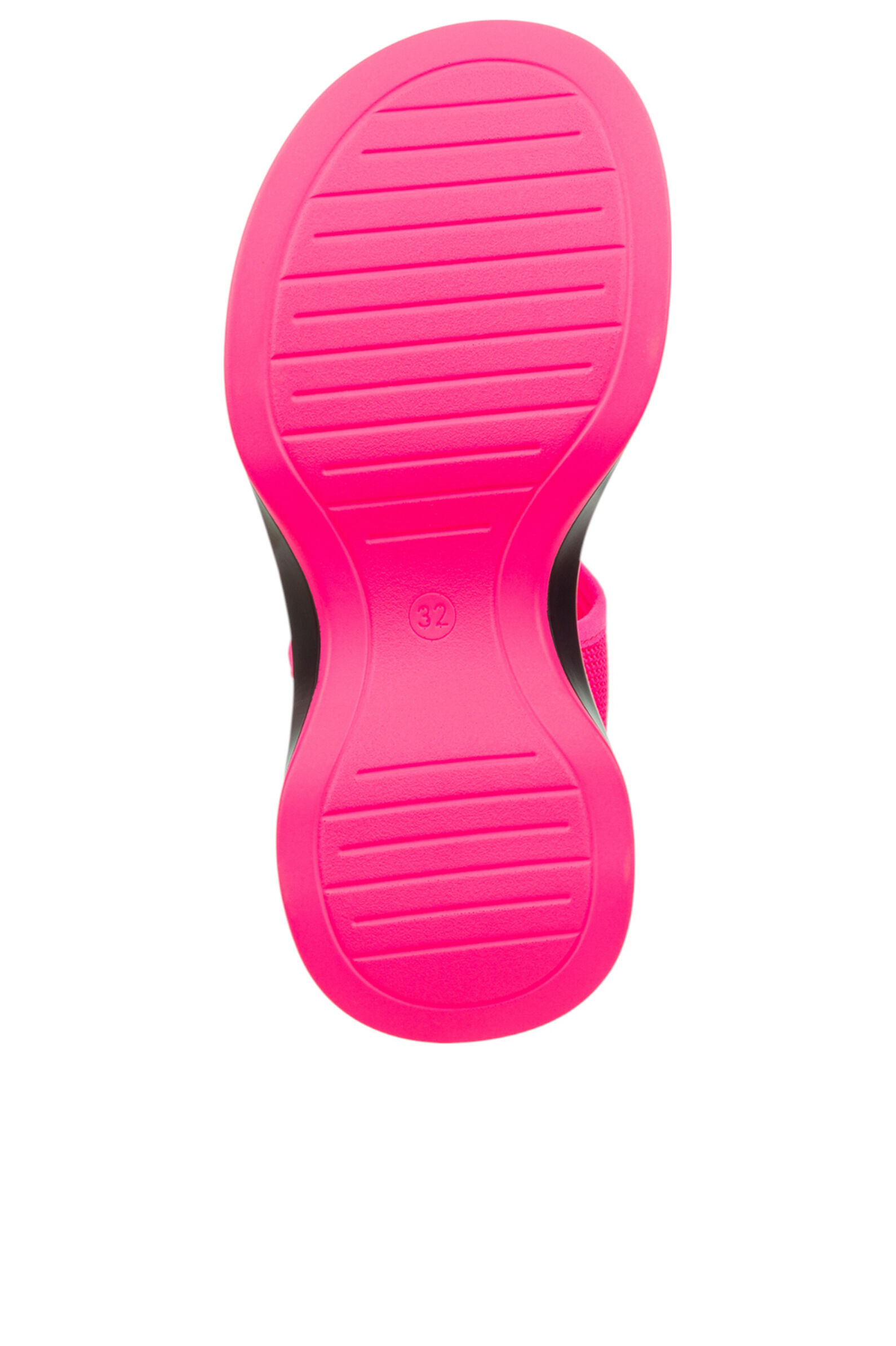 Босоножки дев. АРТ.2412503006,роз,тек/тек