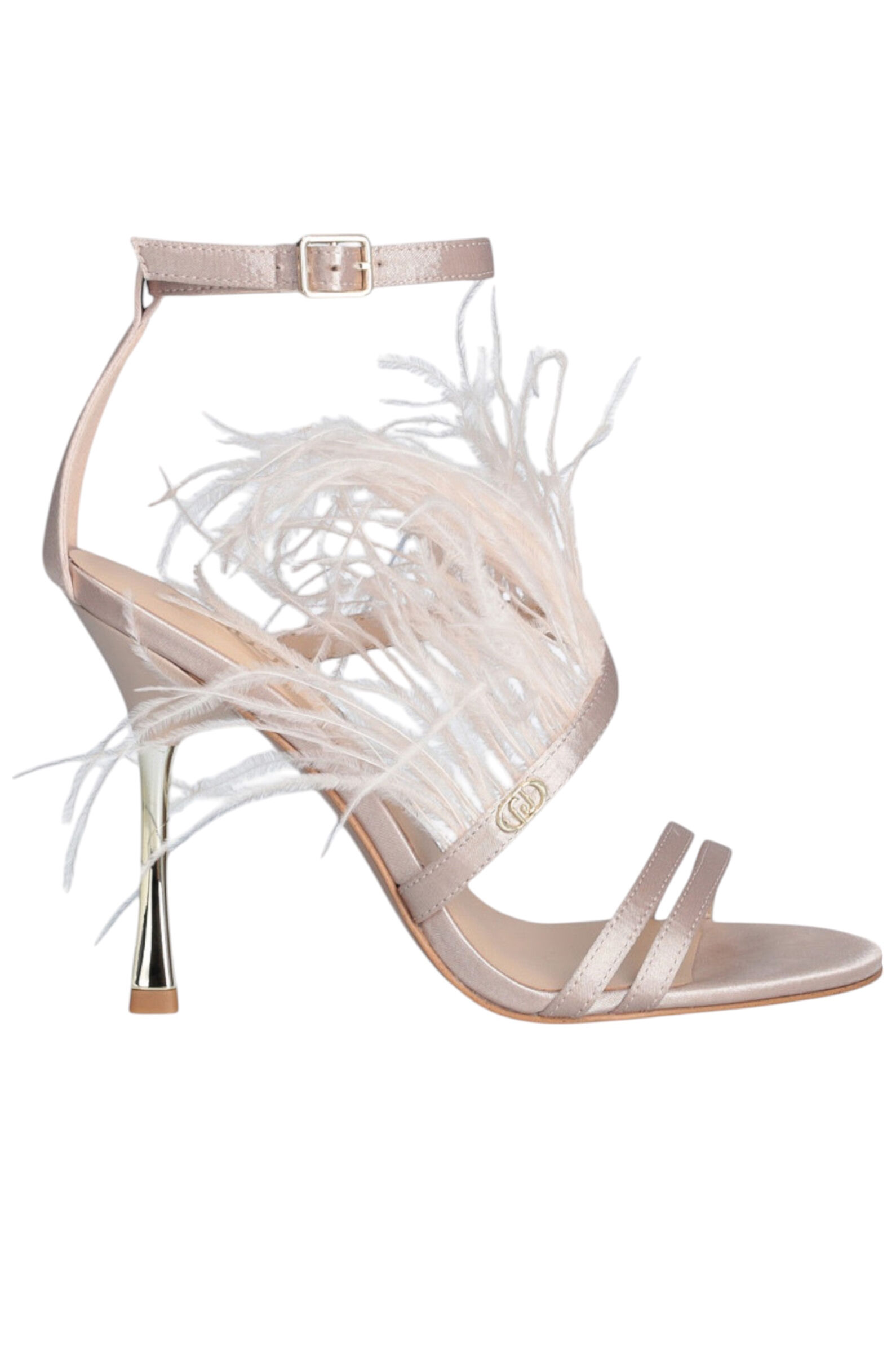 Босоножки жен. АРТ.SA5057T510600178,беж,тек/и.к