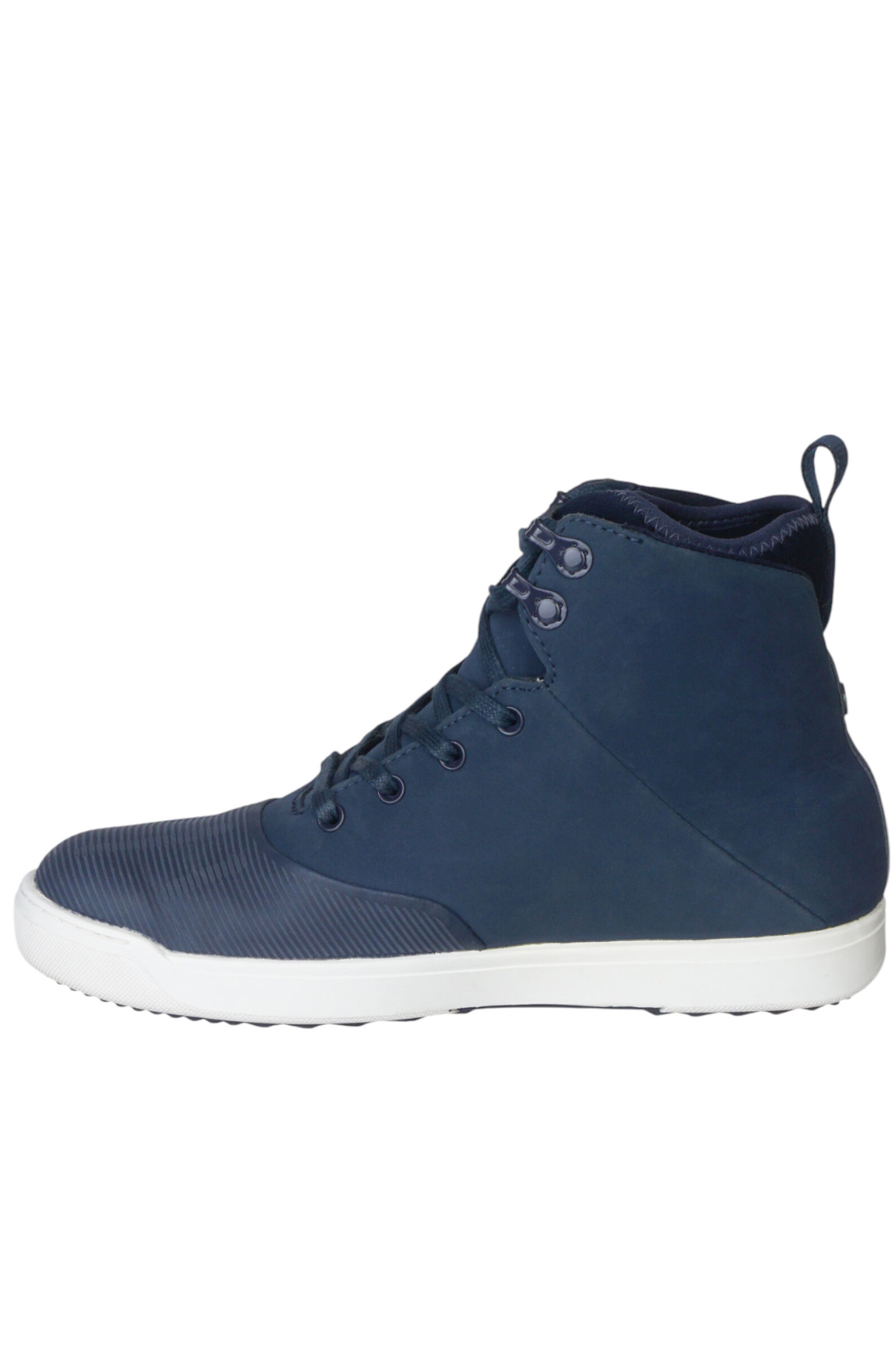 Ботинки жен. АРТ. 7-36CAW0006092, син,н.нуб/тек