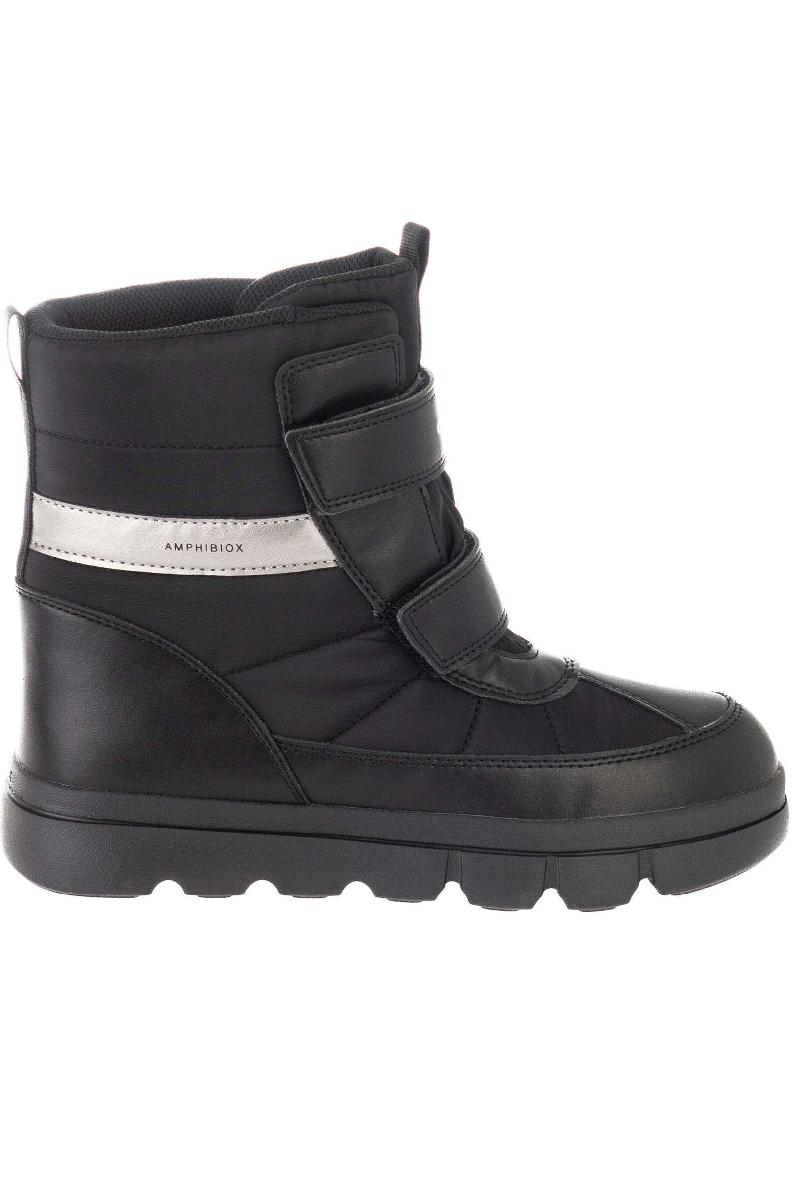 Ботинки мал. АРТ.J36LFB,чер,тек-и.к/и.м