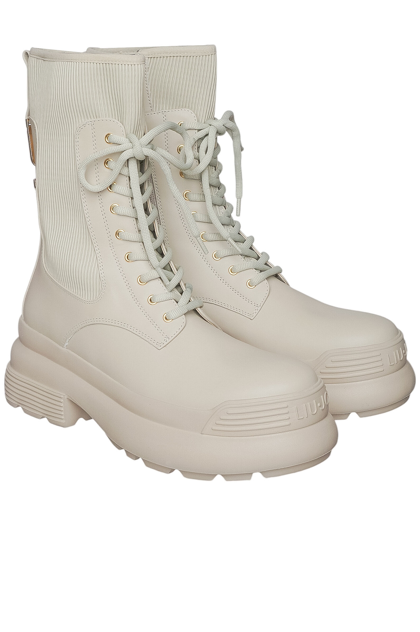 Ботинки жен. АРТ.SF2079PX13654502,мол,н.к/тек