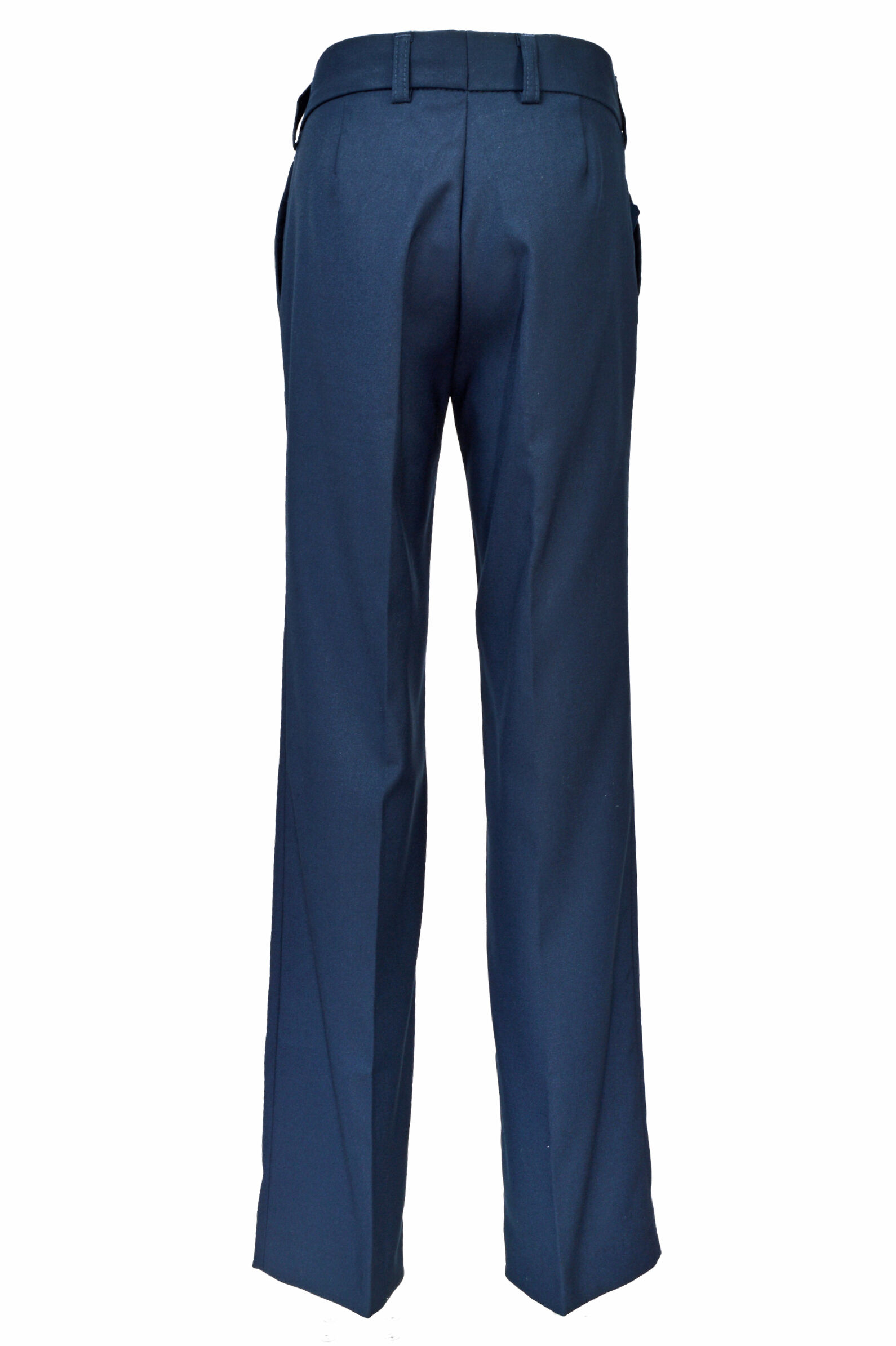 Брюки мал. АРТ.23311/522/550,син,пэ-вис-лайк