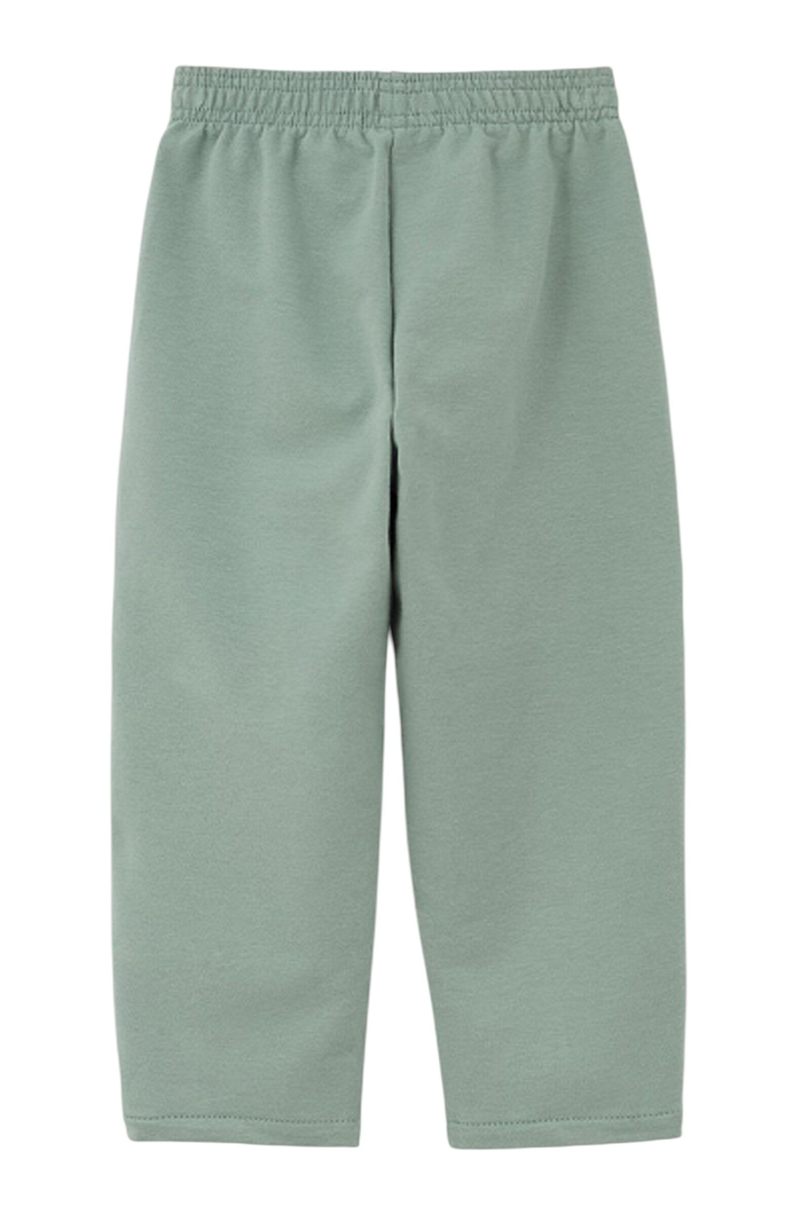 Брюки дев. АРТ.260018,зел,хл-эл