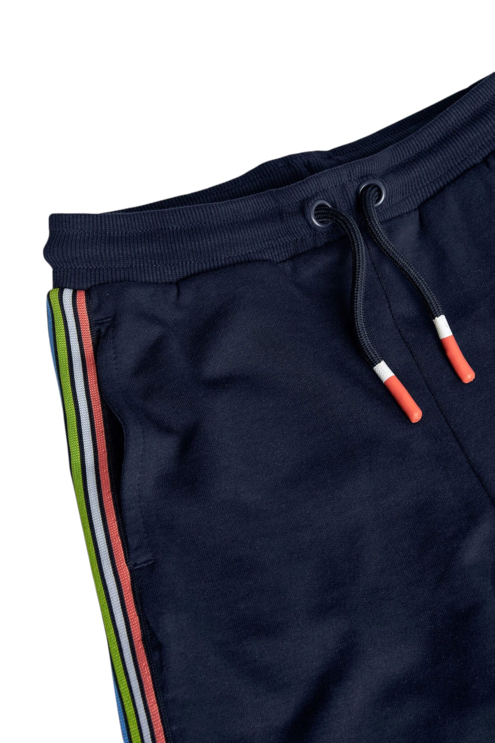 Брюки мал. АРТ.531032,син,хл