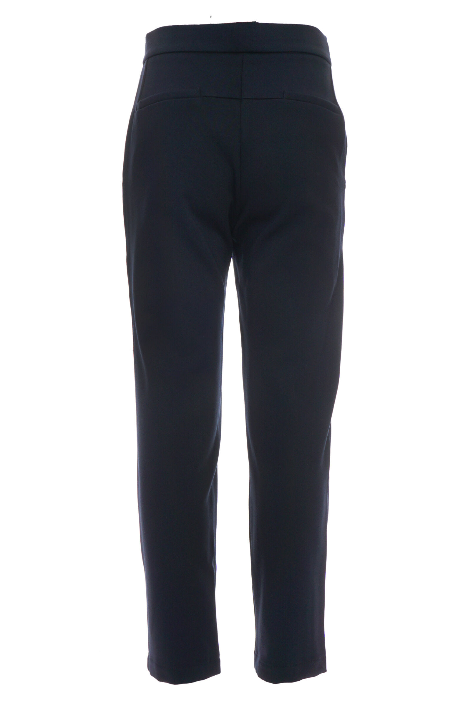 Брюки мал. АРТ.B-TR34476B,син,вис-пэ-эл