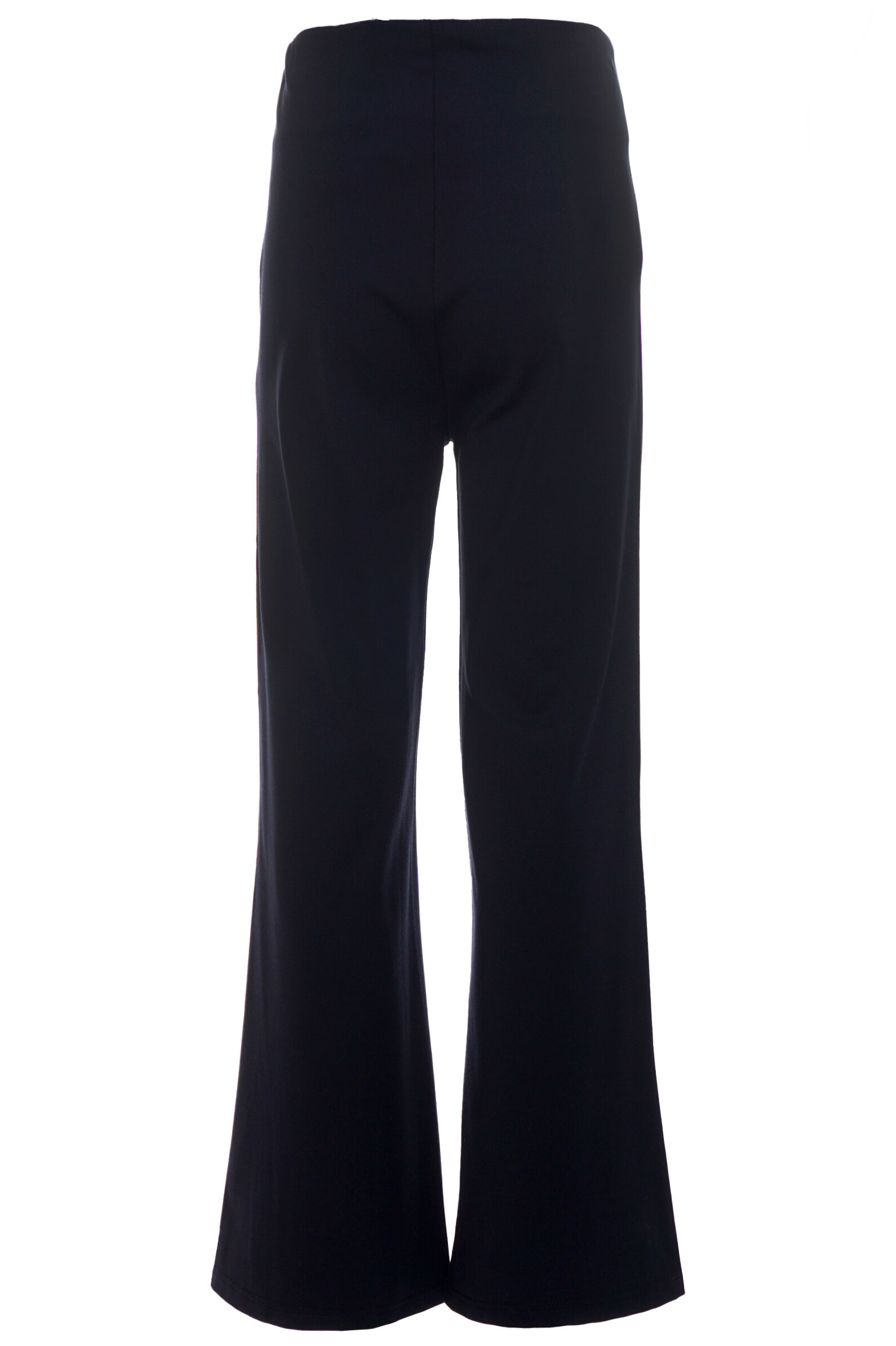 Брюки дев. АРТ.G-TR24543,син,вис-па-эл