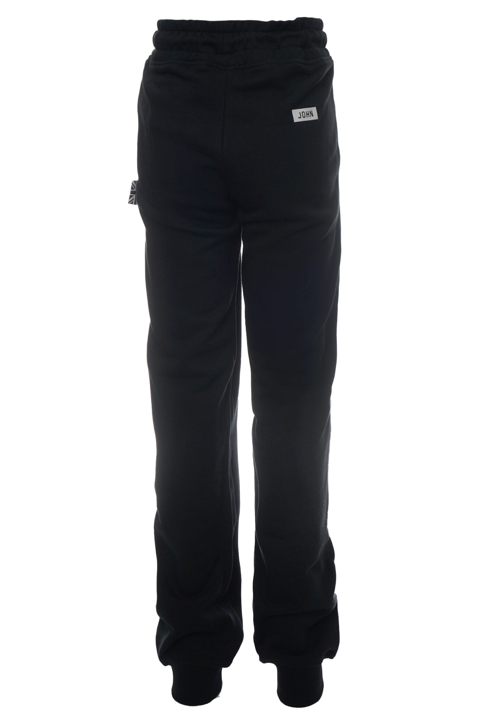 Брюки мал.АРТ.RBP24048PA,чер,хл