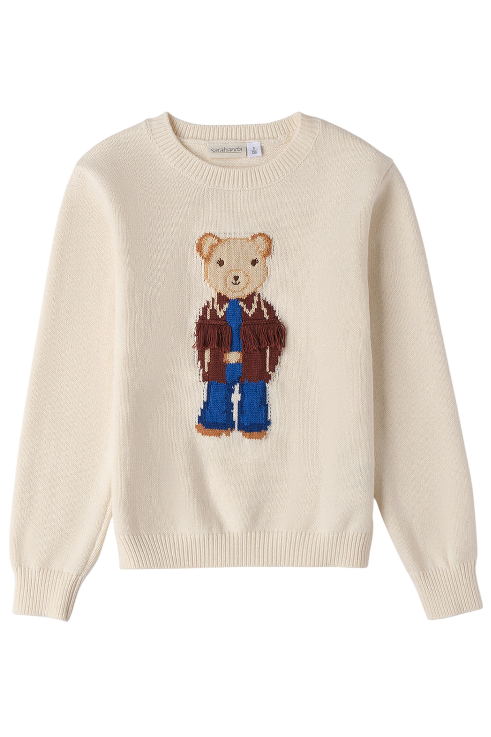 Джемпер дев. АРТ.0.F506.00,мол,хл-шер-нейл