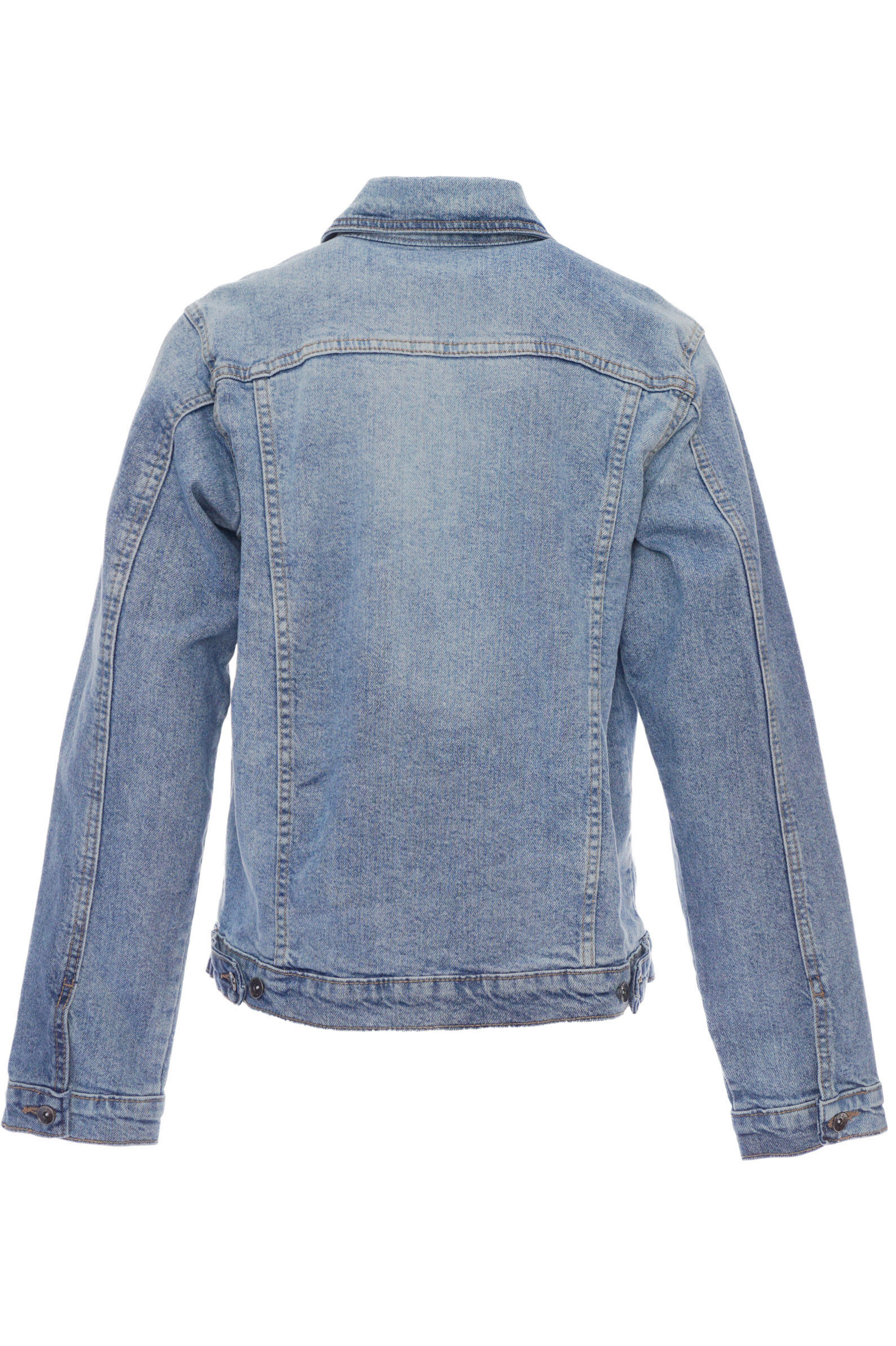 Джинсовка АРТ.4 8434/00,гол,хл-эл