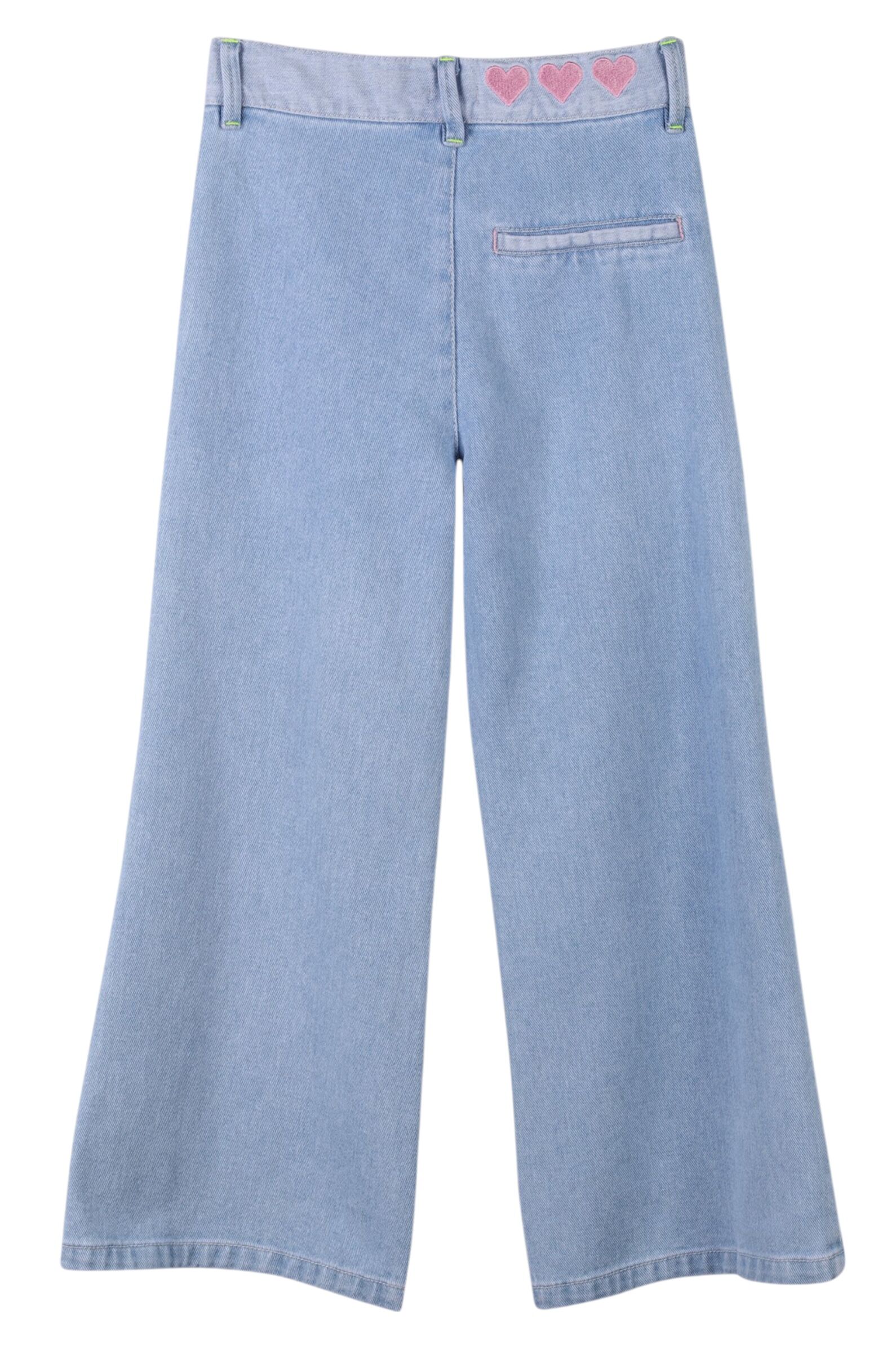 Джинсы дев. АРТ.U20848/Z18,гол,хл