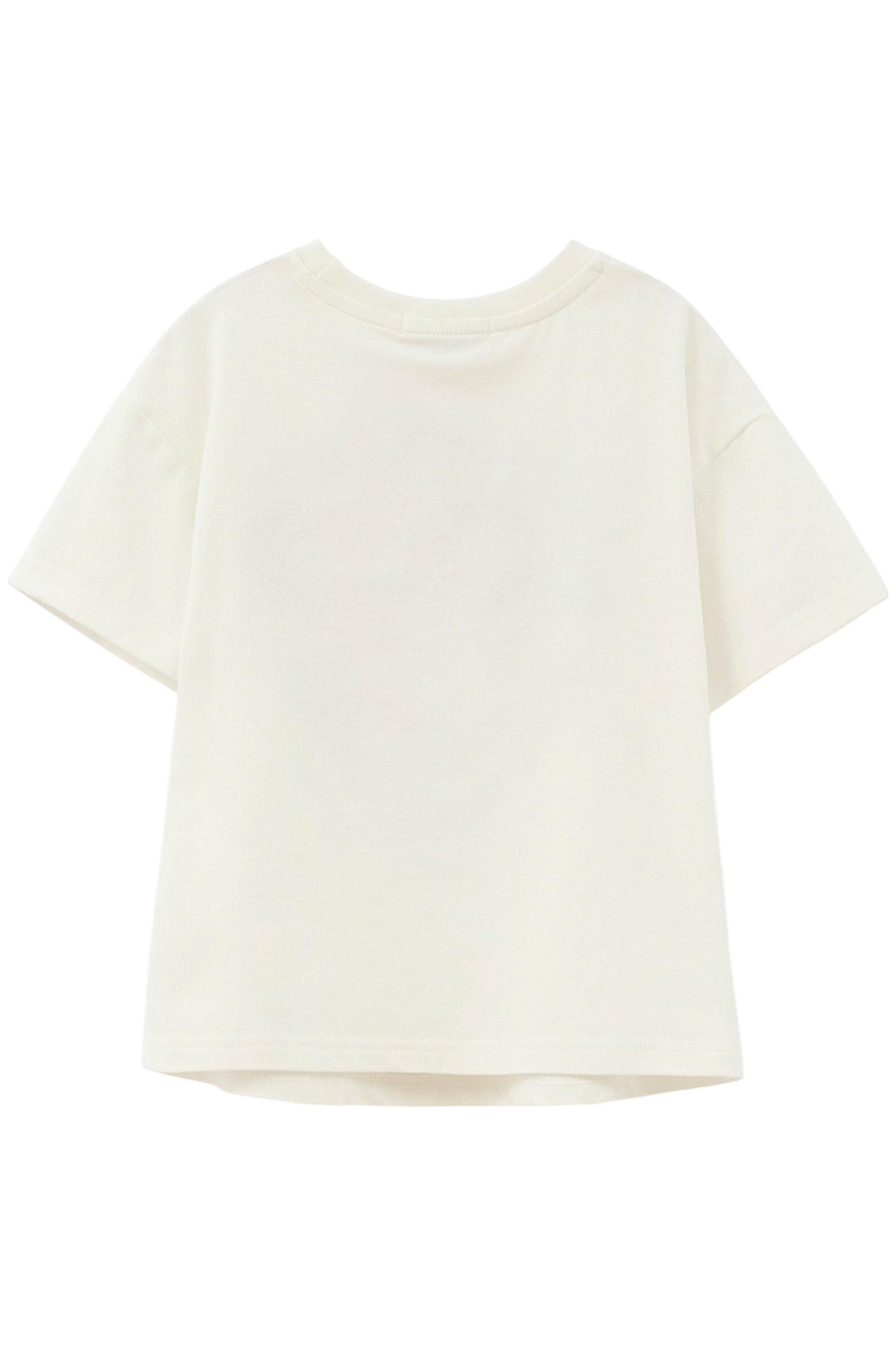 Футболка дев. АРТ.252058,мол-мул,хл-эл