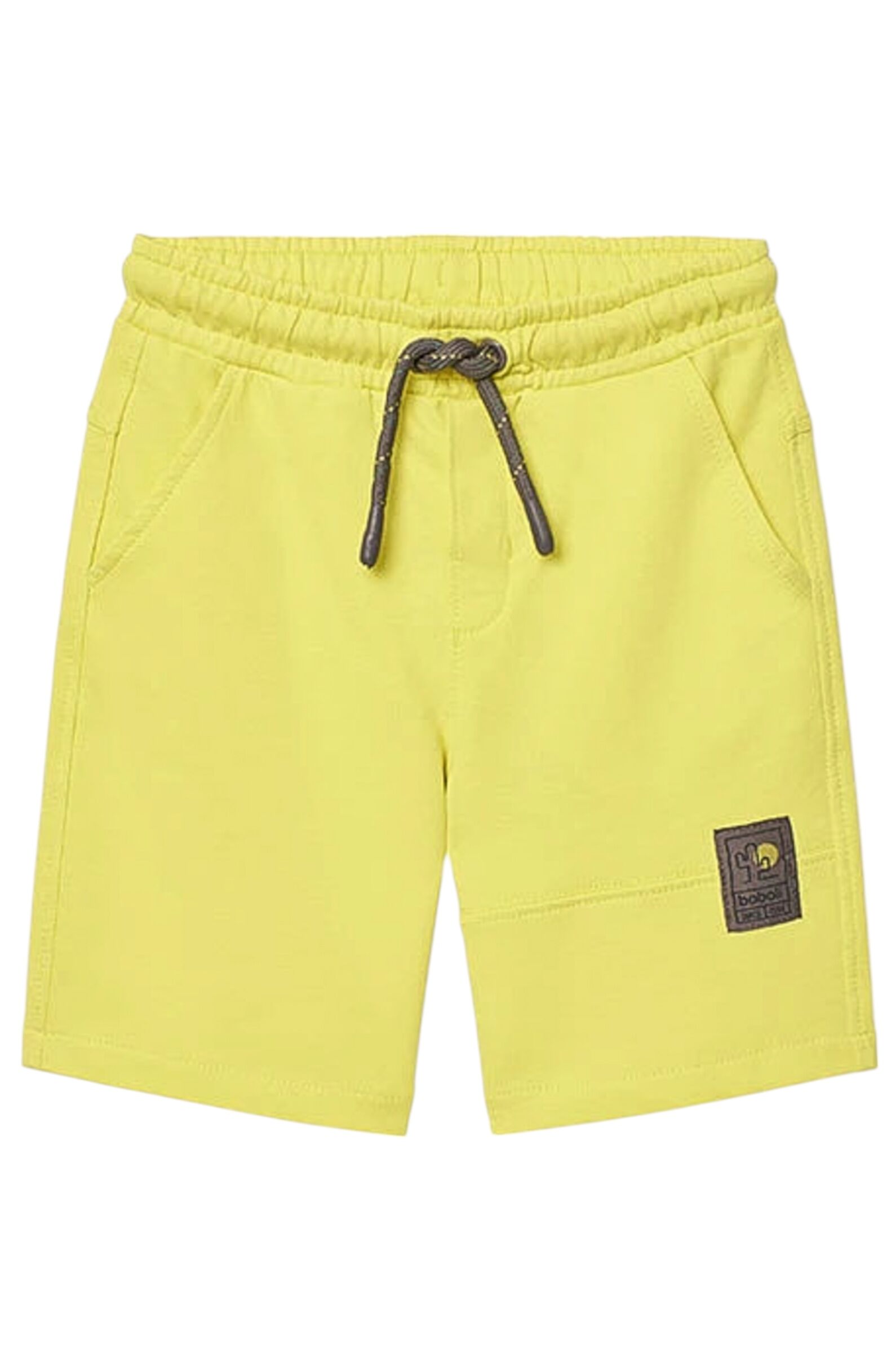 Футболка мал. АРТ.521042,жел,хл