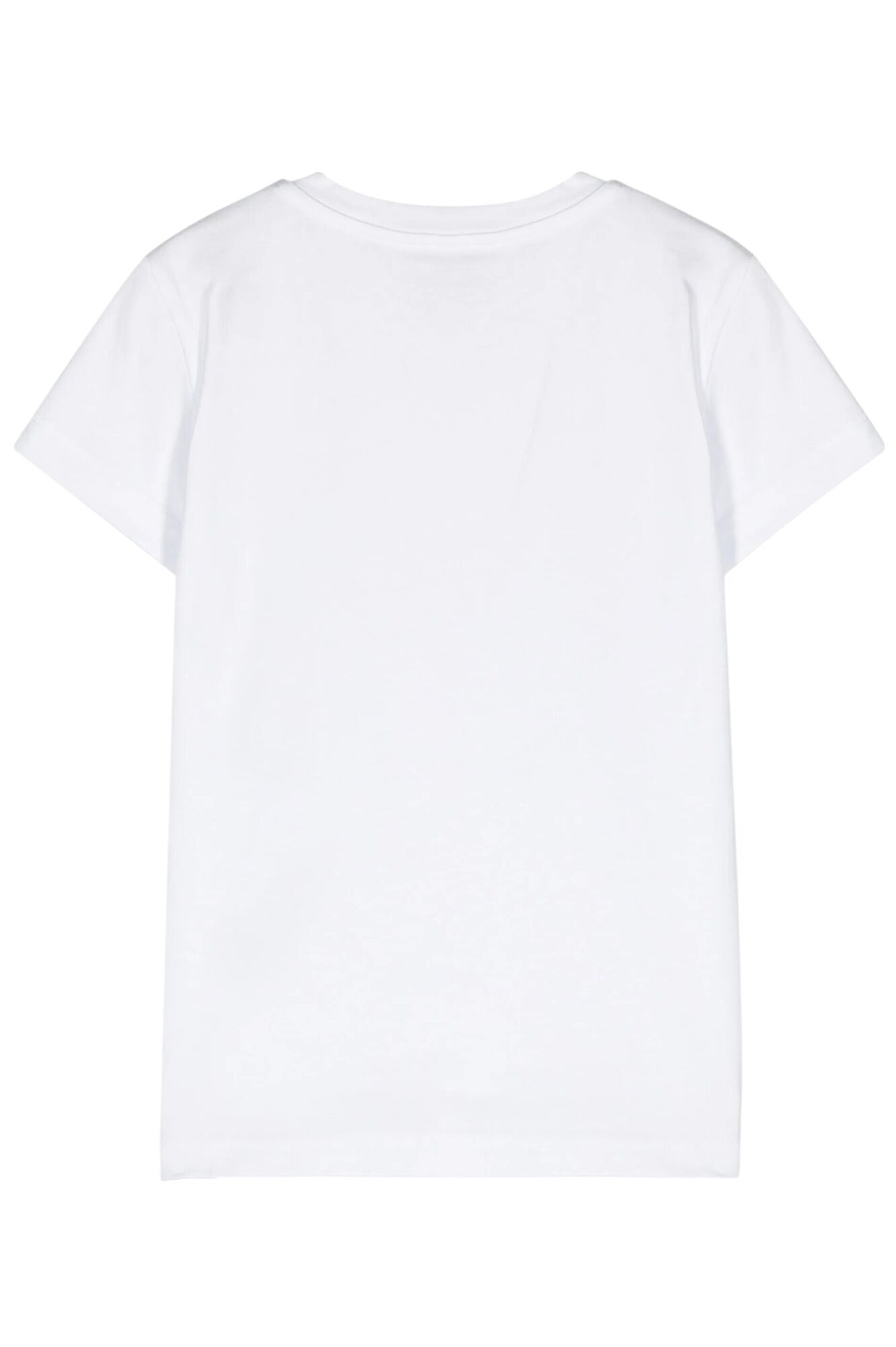 Футболка дев АРТ.RGP24147TS G4,бел,хл