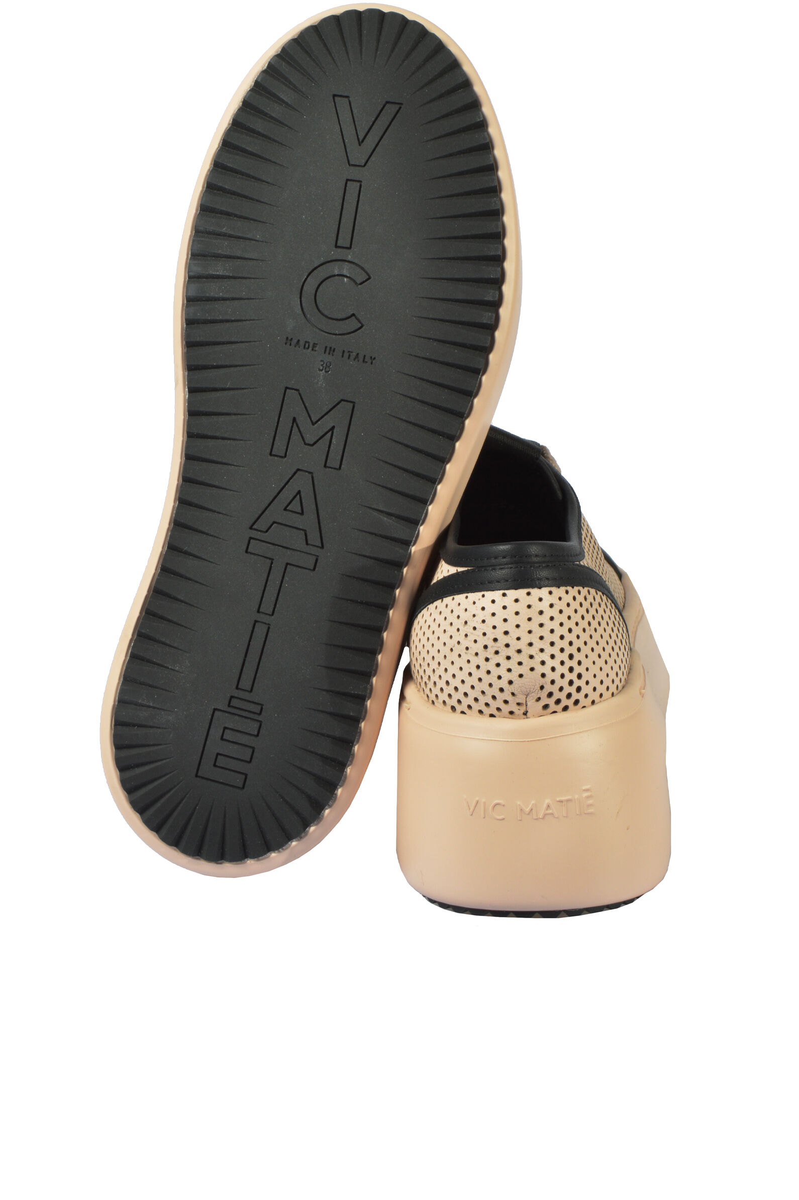 Кеды жен. АРТ.1C6456D_W62BE9BQ44,пудр,н.к/н.к