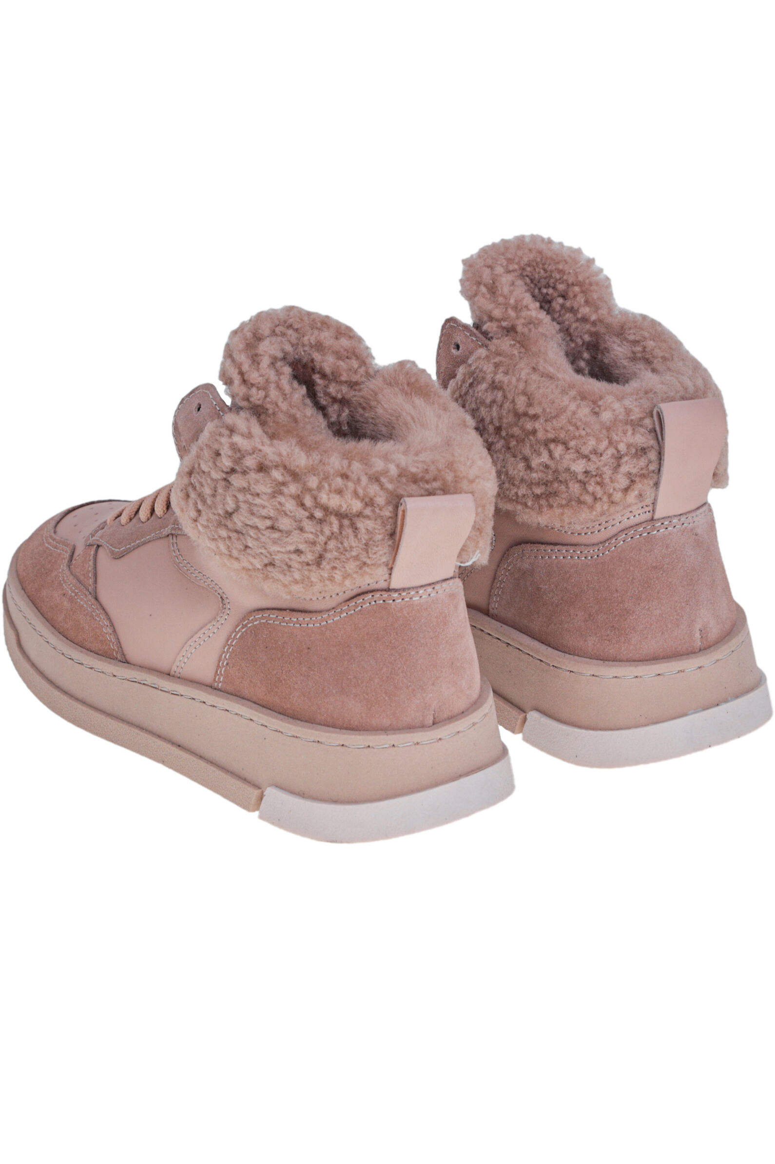 Кеды жен. АРТ.38581,беж,н.к-з/н.м