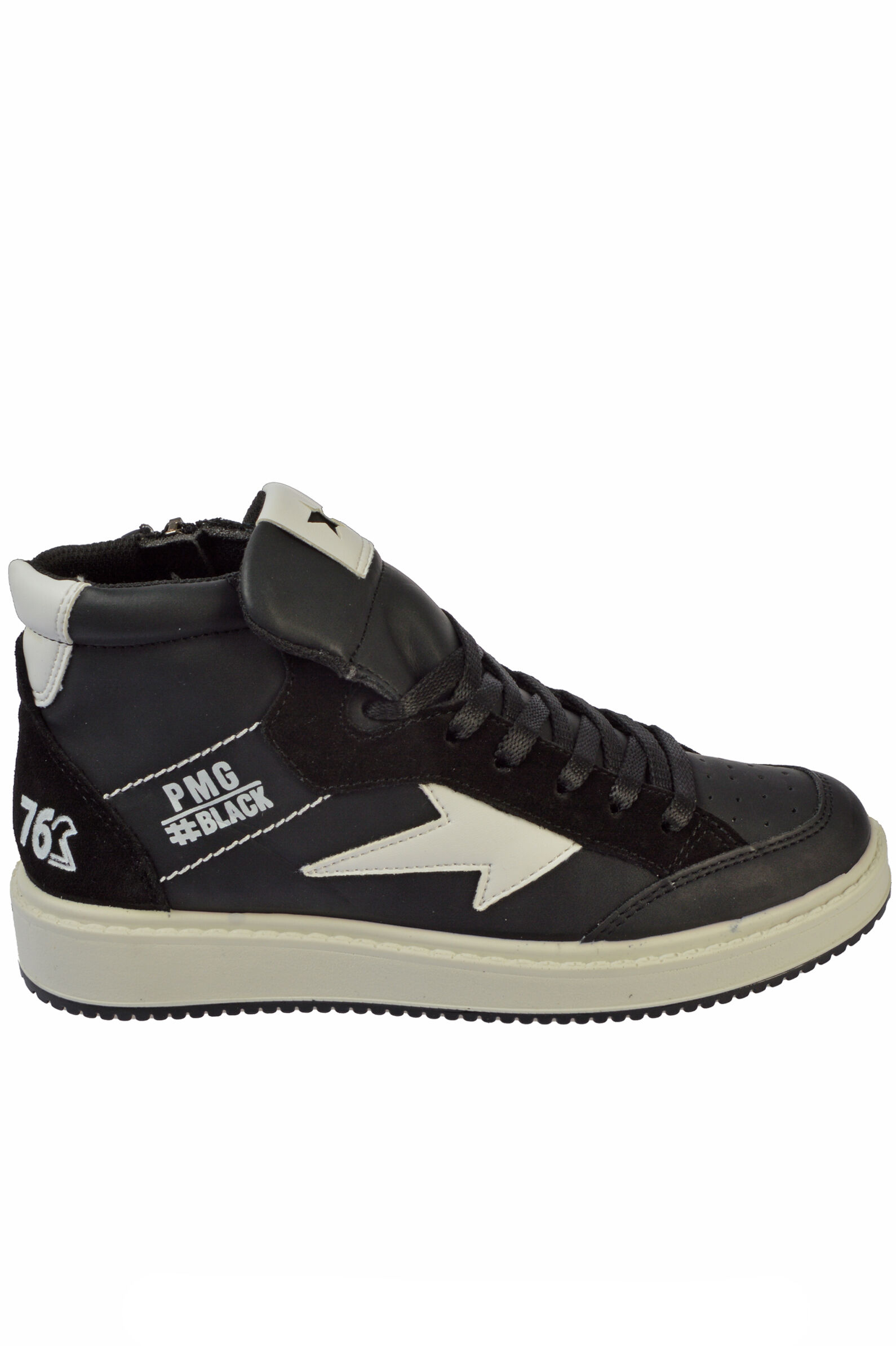 Кеды мал. АРТ.4870922,чер,и.к-н.з/тек