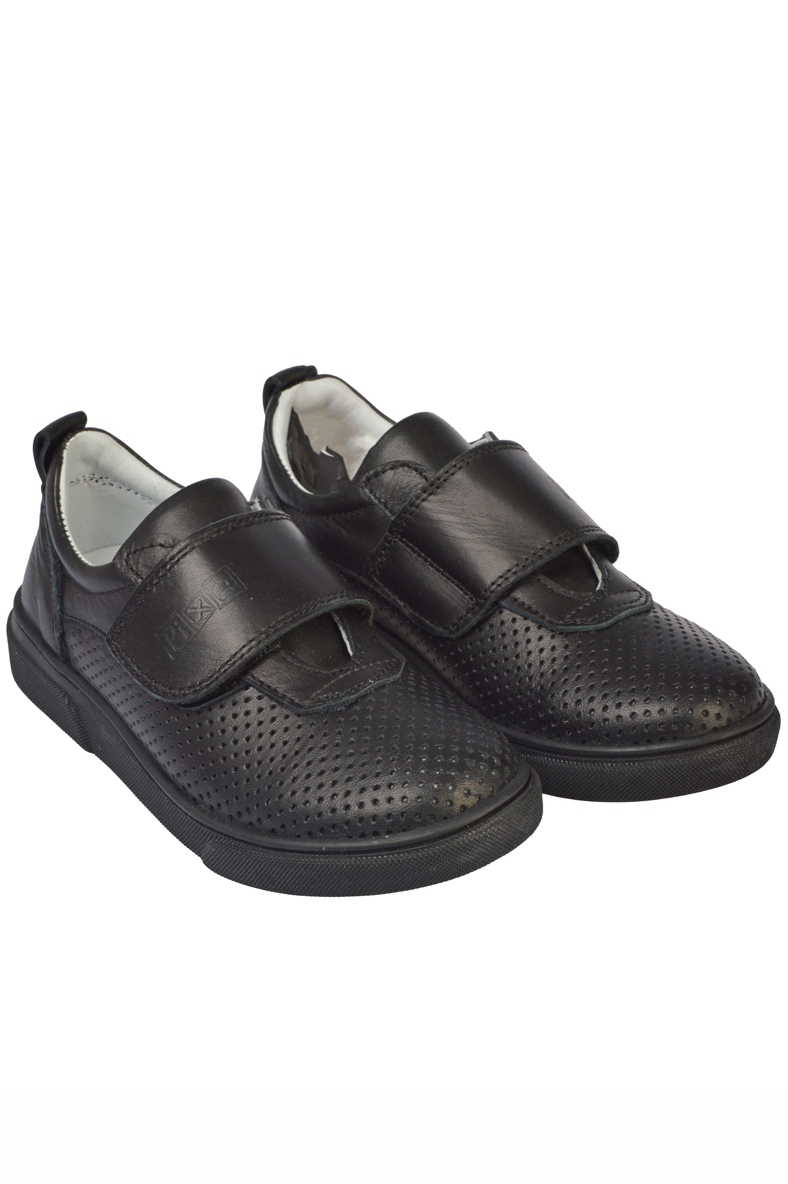 Кеды мал.АРТ.5-512096-2303,чер,н.к/н.к