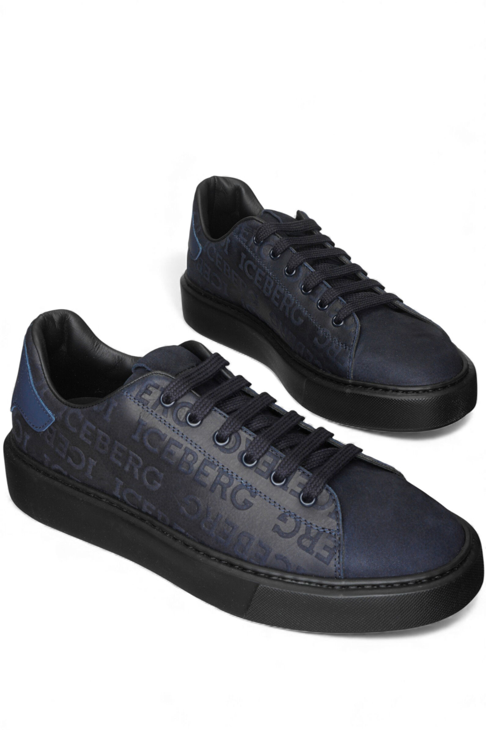 Кеды муж. АРТ.ID168406,син,н.к/н.к