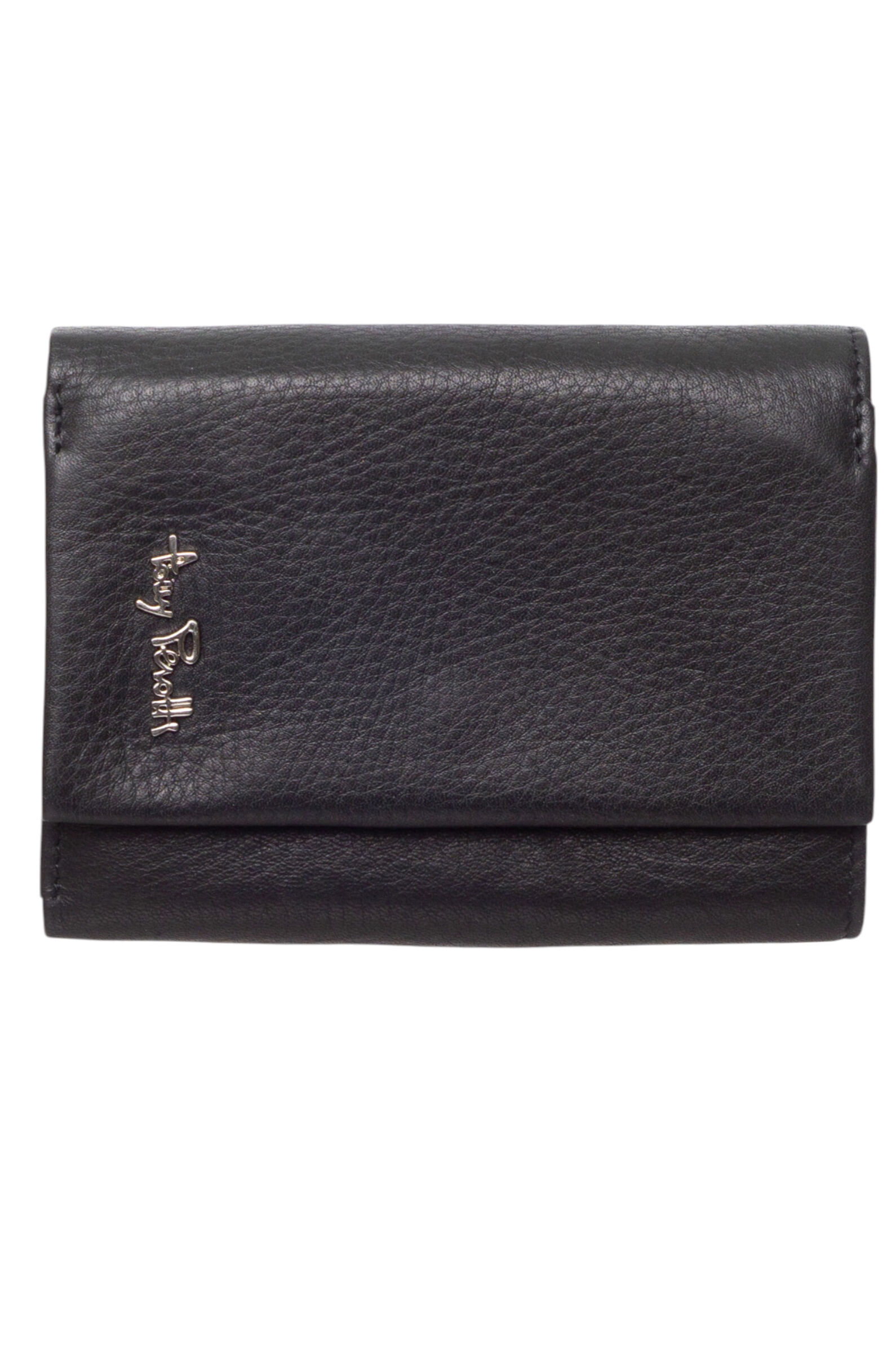 Кошелек муж. АРТ.563315,чер,н.к/н.к-тек