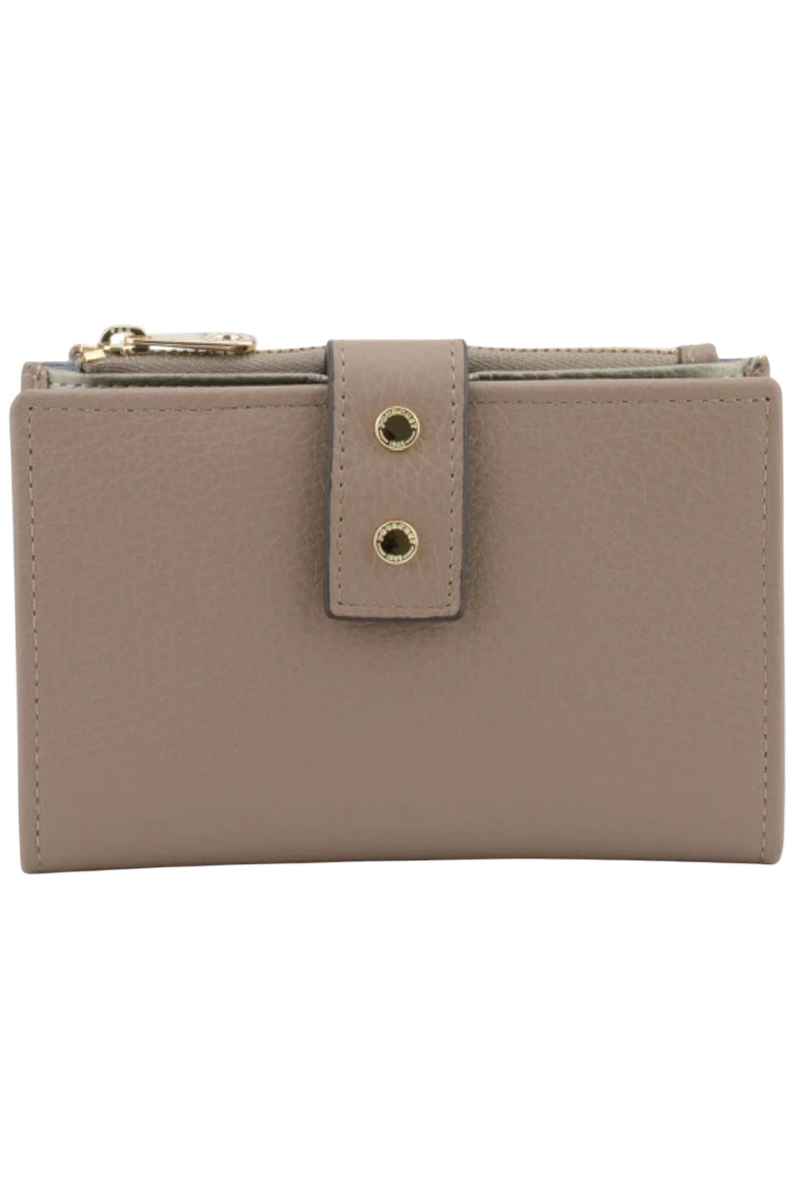 Кошелек жен. АРТ.77039,беж,н.к/тек