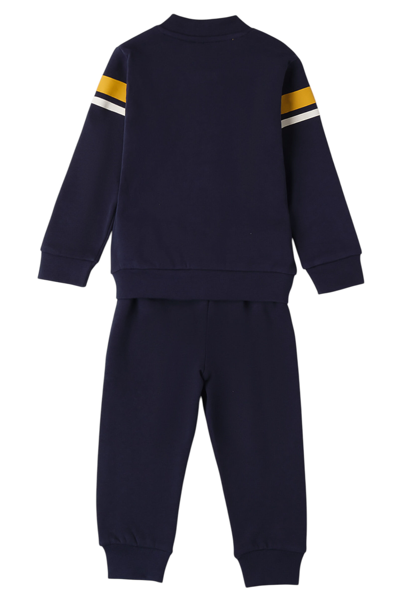 Костюм мал. АРТ.0.A004.00,син,хл