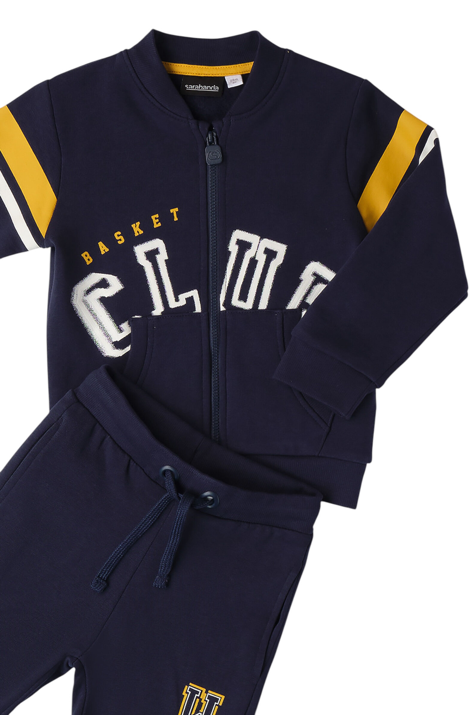 Костюм мал. АРТ.0.A004.00,син,хл