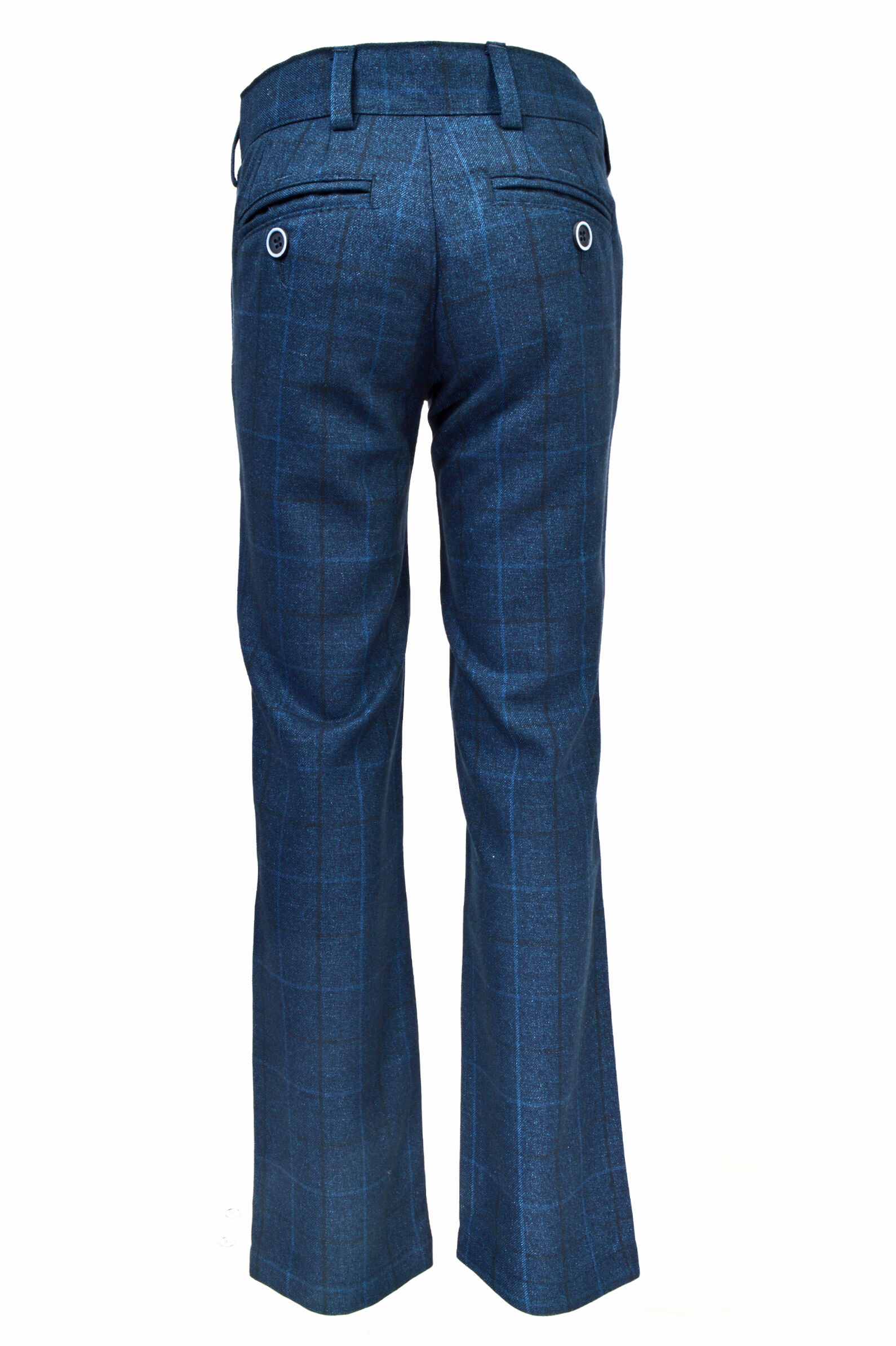 Костюм мал. АРТ.8855,син,пэ-вис-лайк