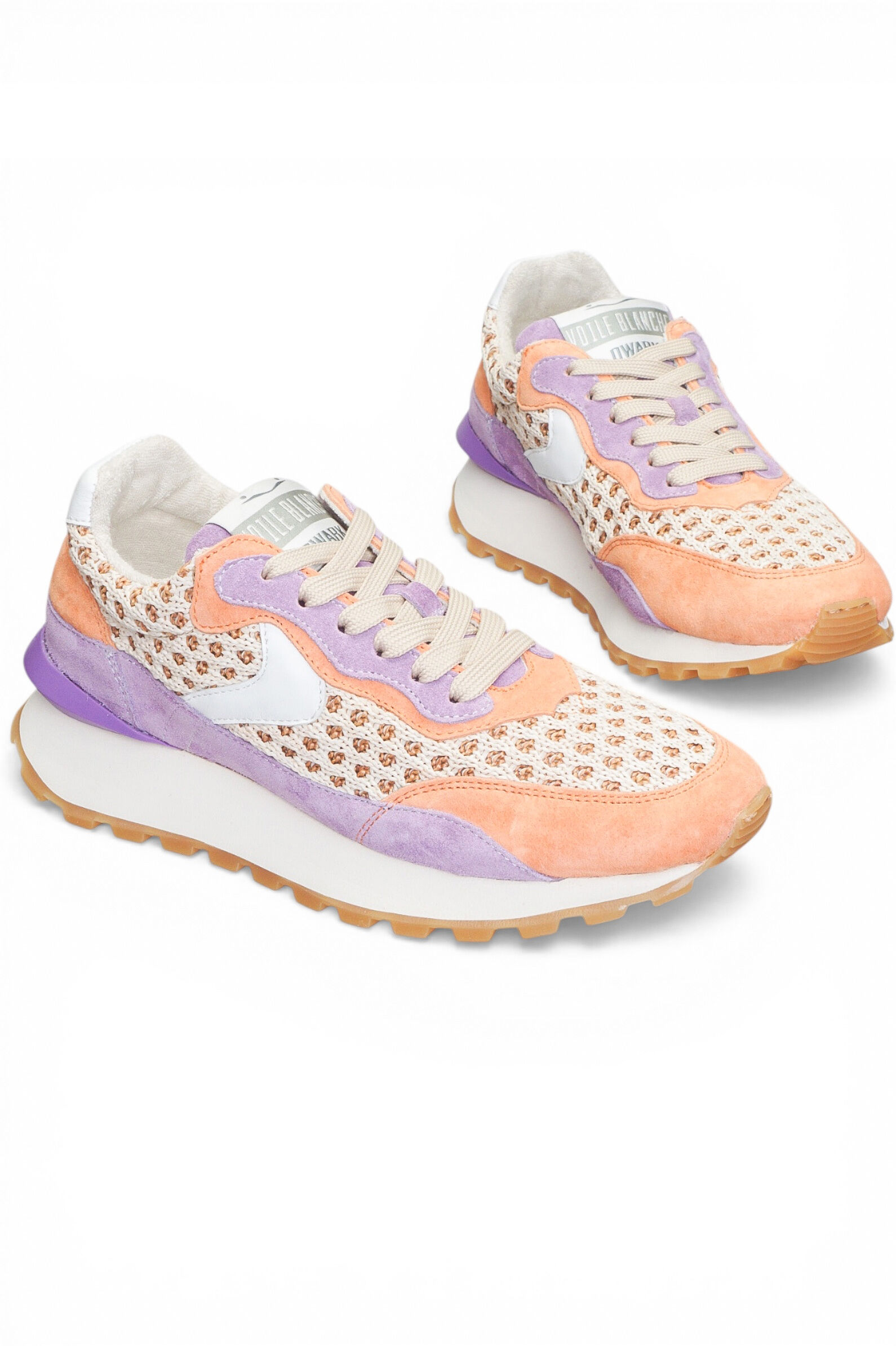 Кроссовки жен. АРТ.0012019096.01.3M71,мул,н.з-тек/тек