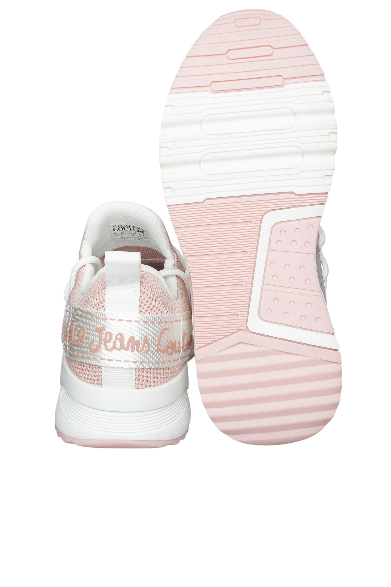 Кроссовки жен. АРТ.78VA3SA8,роз,тек-и.л/тек