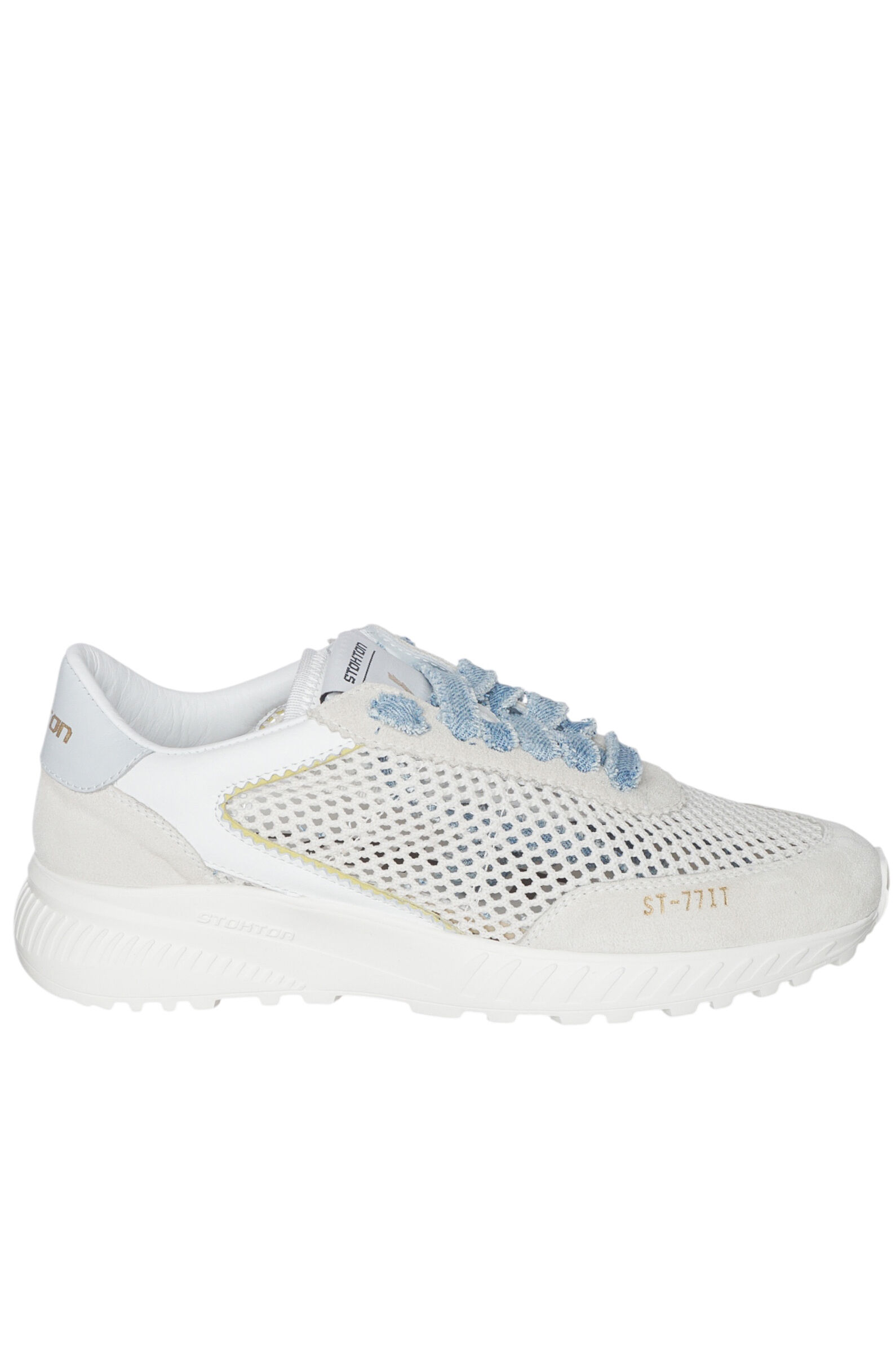 Кроссовки жен. АРТ.VINTAGE−D,бел-мул,г.к-з/н.к