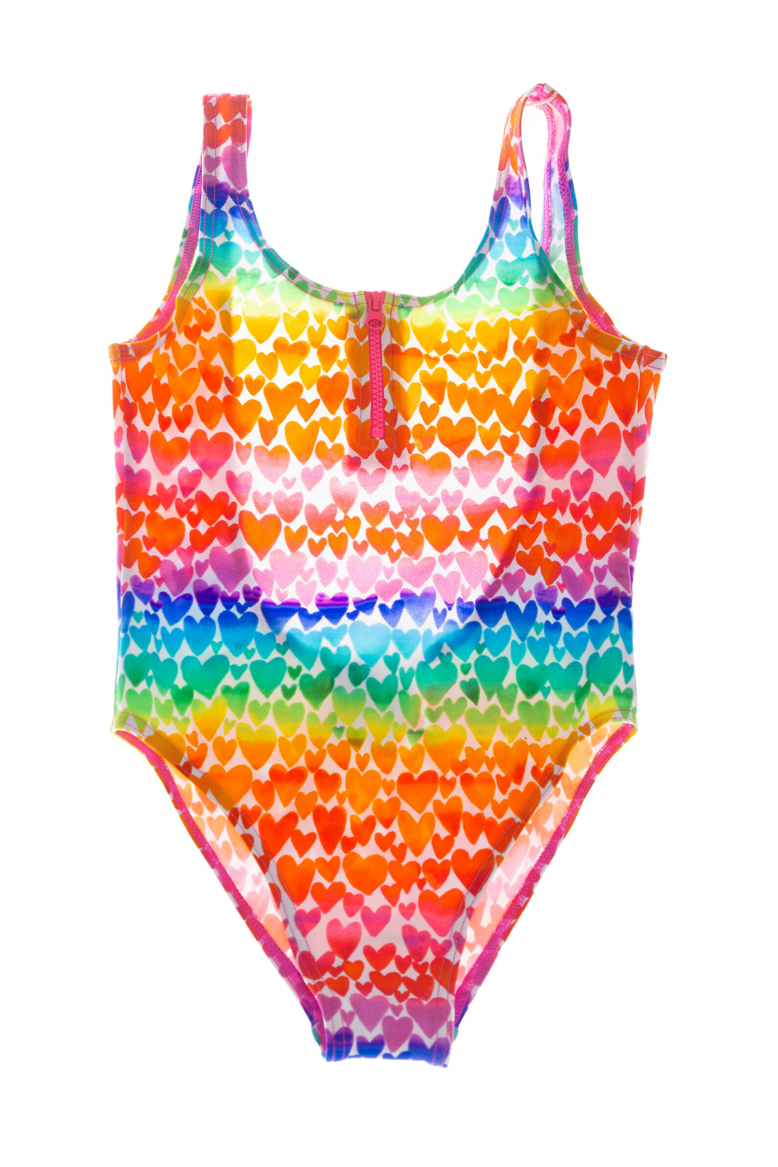 Купальник дев. АРТ.828097,мул,пэ-эл