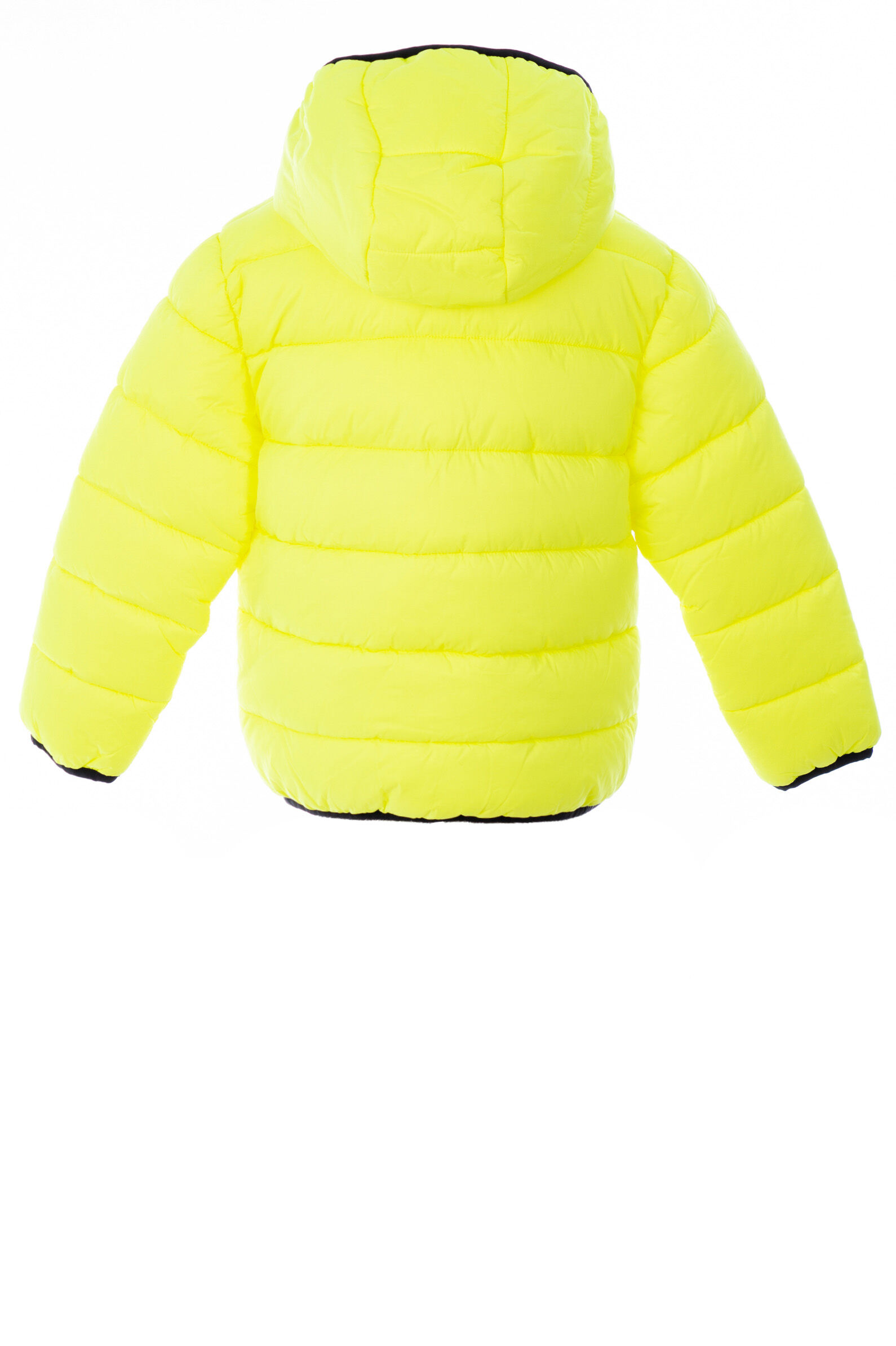 Куртка АРТ.4 7101/00,жел,па/пэ