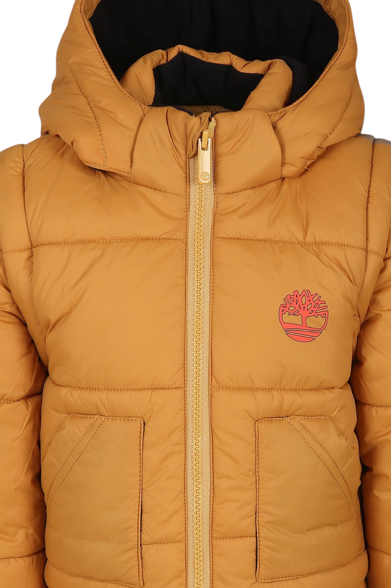 Куртка мал. АРТ.T60284/589,жел,пэ/пэ