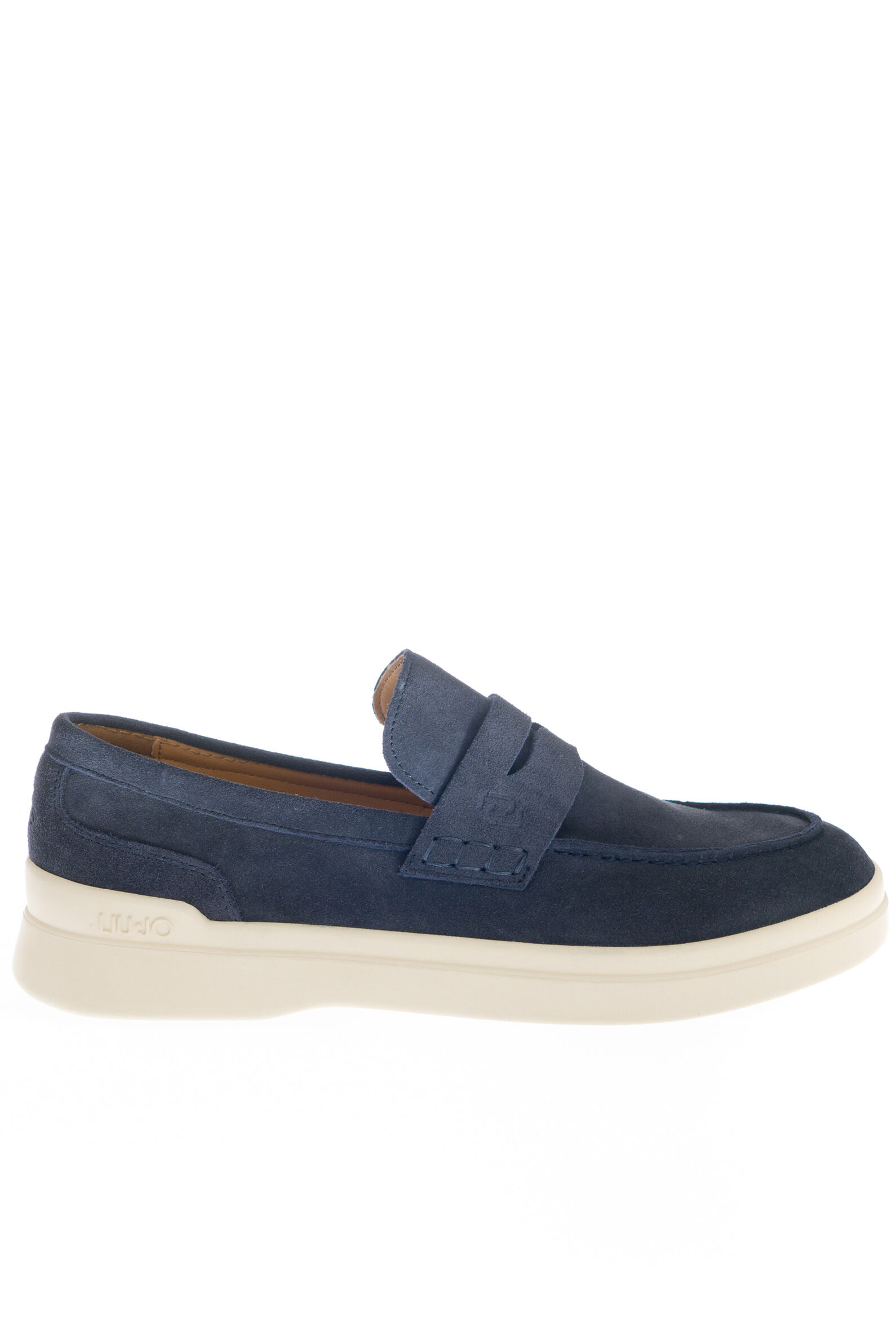 Лоферы муж. АРТ.7B4013PX00209361,син,н.з/н.к