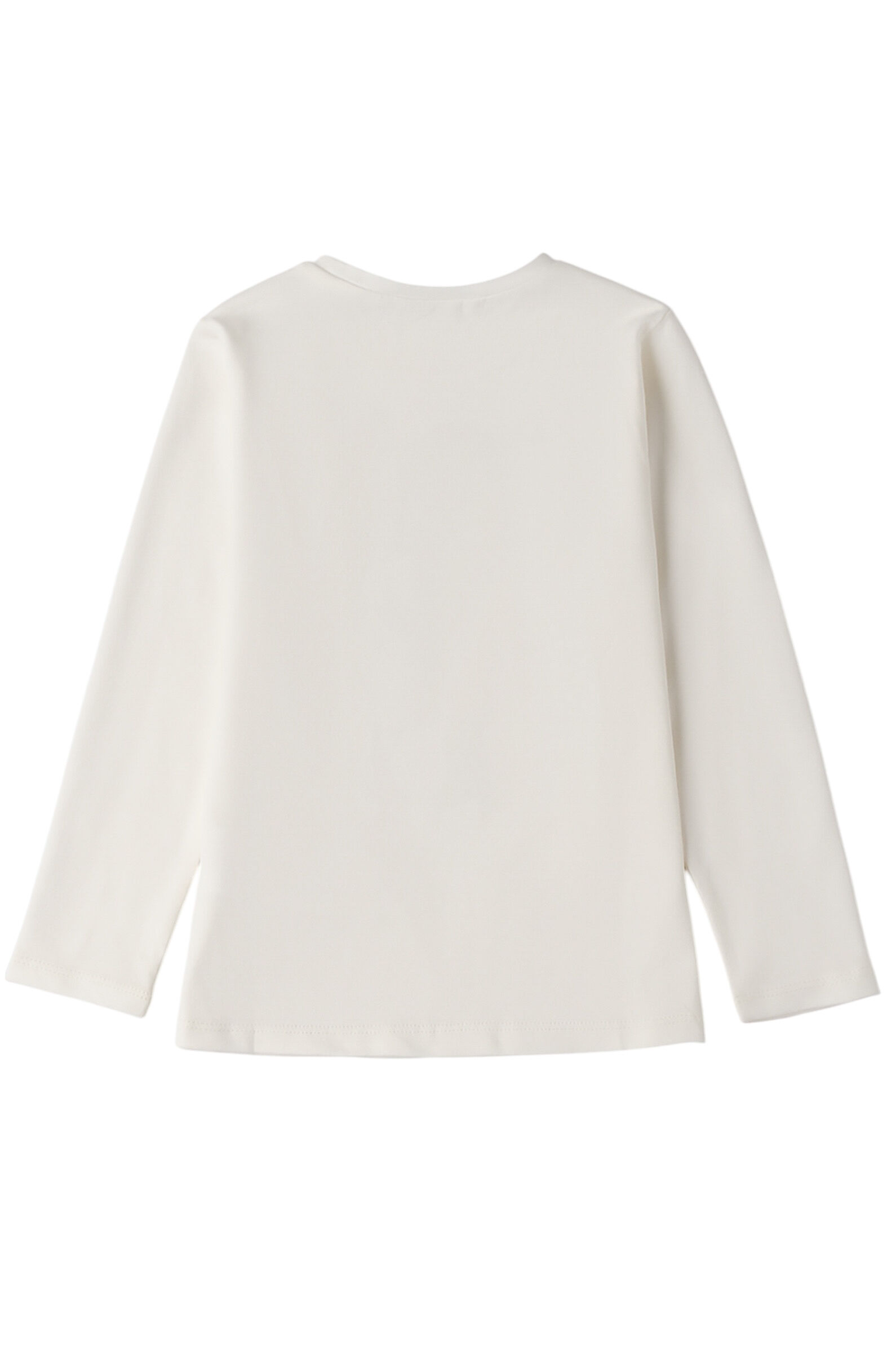 Лонгслив дев. АРТ.0.F306.00,мол,хл-эл