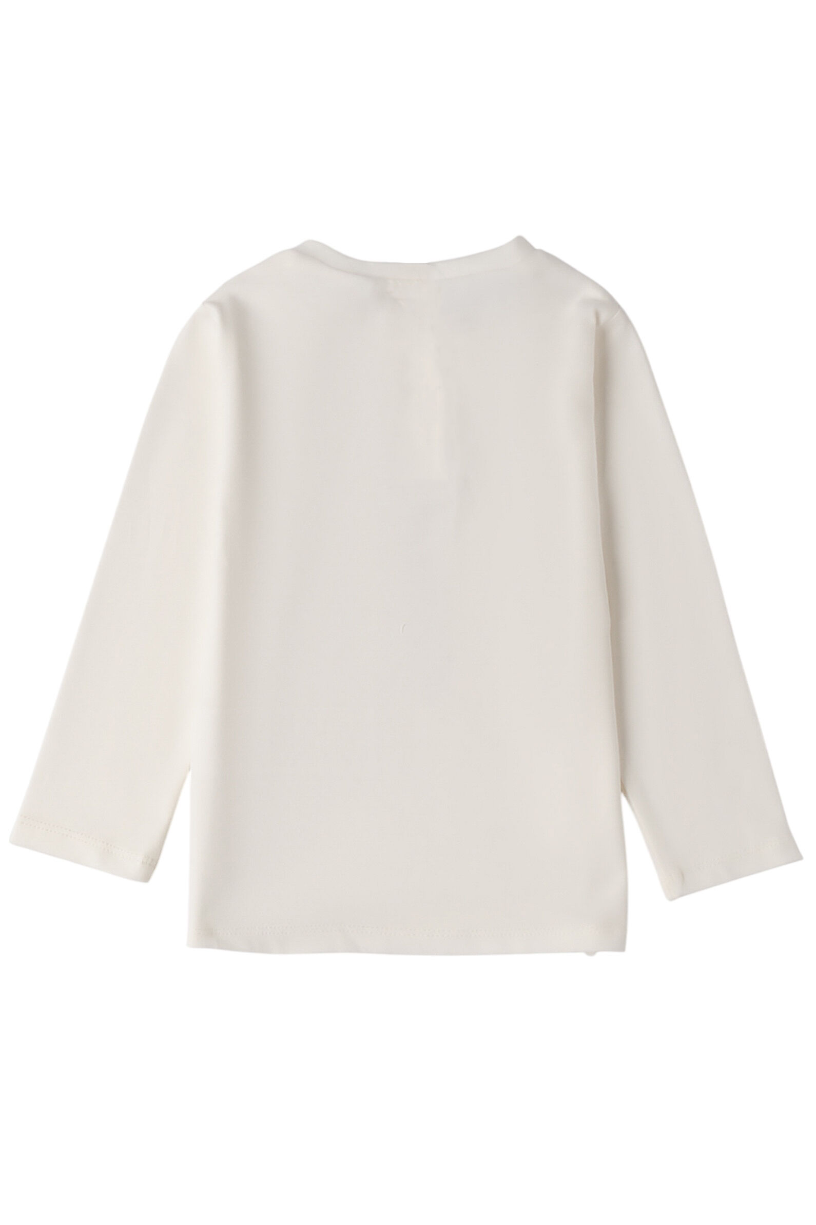 Лонгслив дев. АРТ.0.F307.00,мол,хл-эл