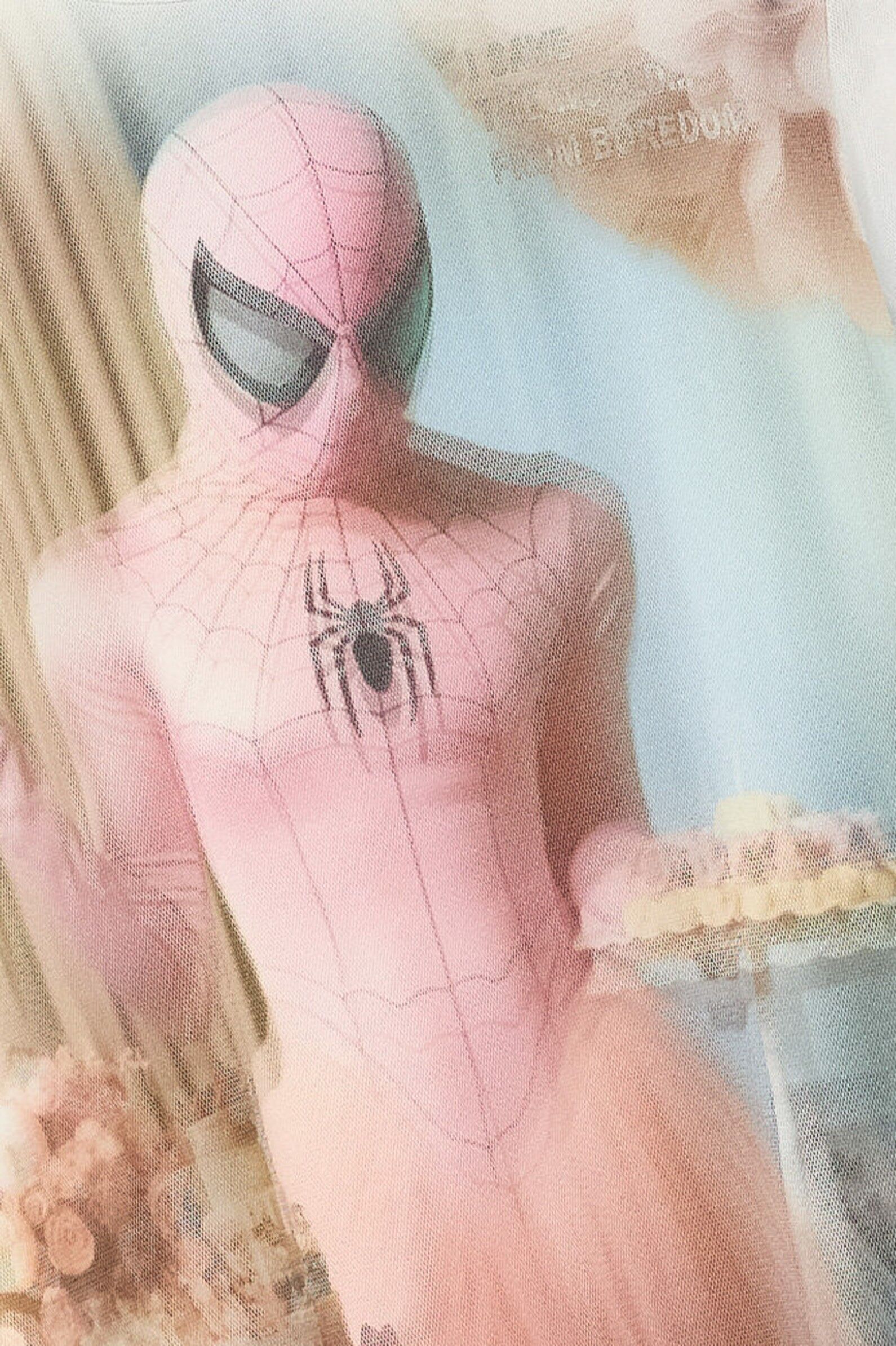 Лонгслив дев. АРТ.252214,роз-гол,хл-эл-нейл