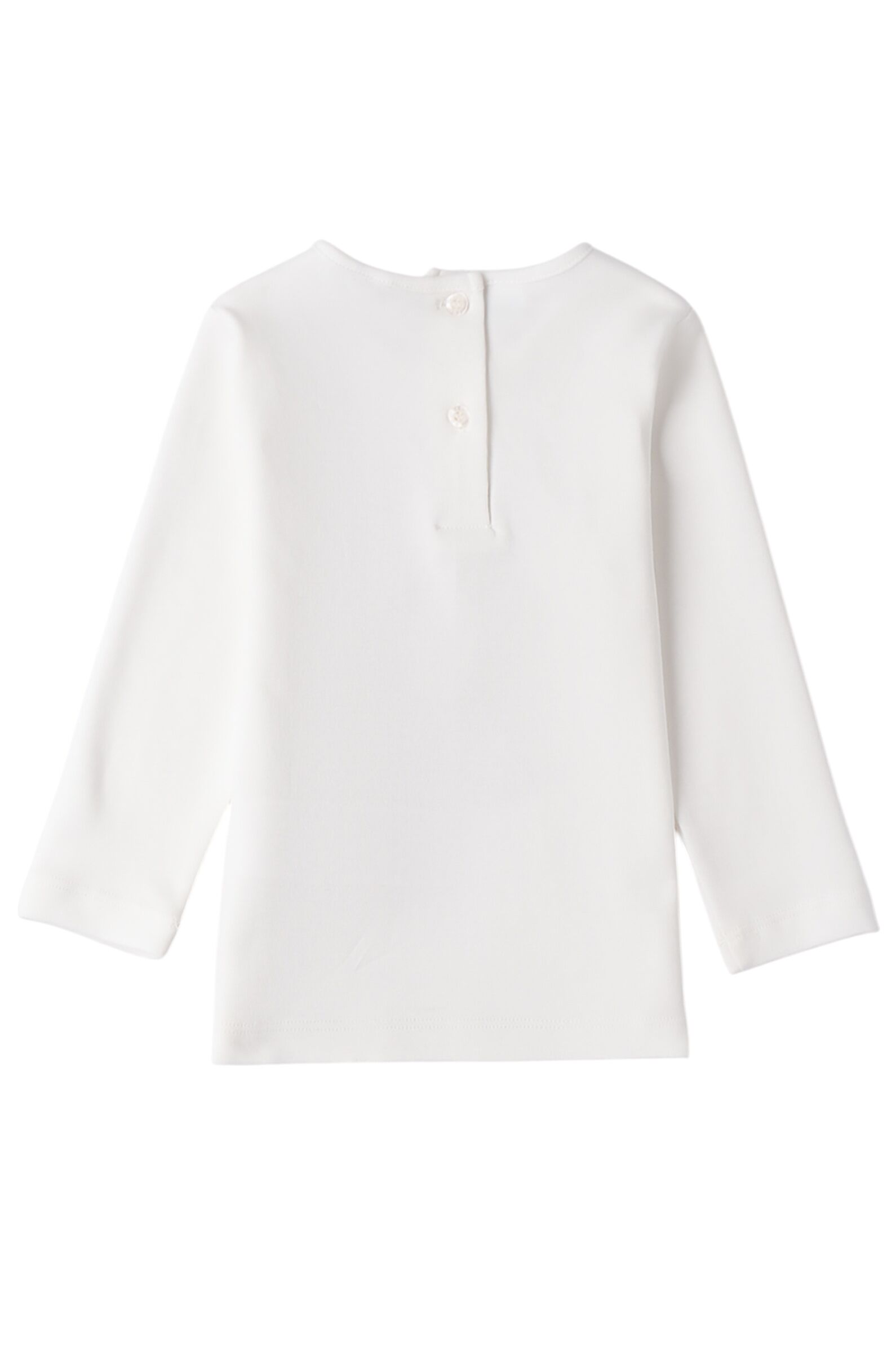 Лонгслив дев. АРТ.4.F291.00,мол,хл